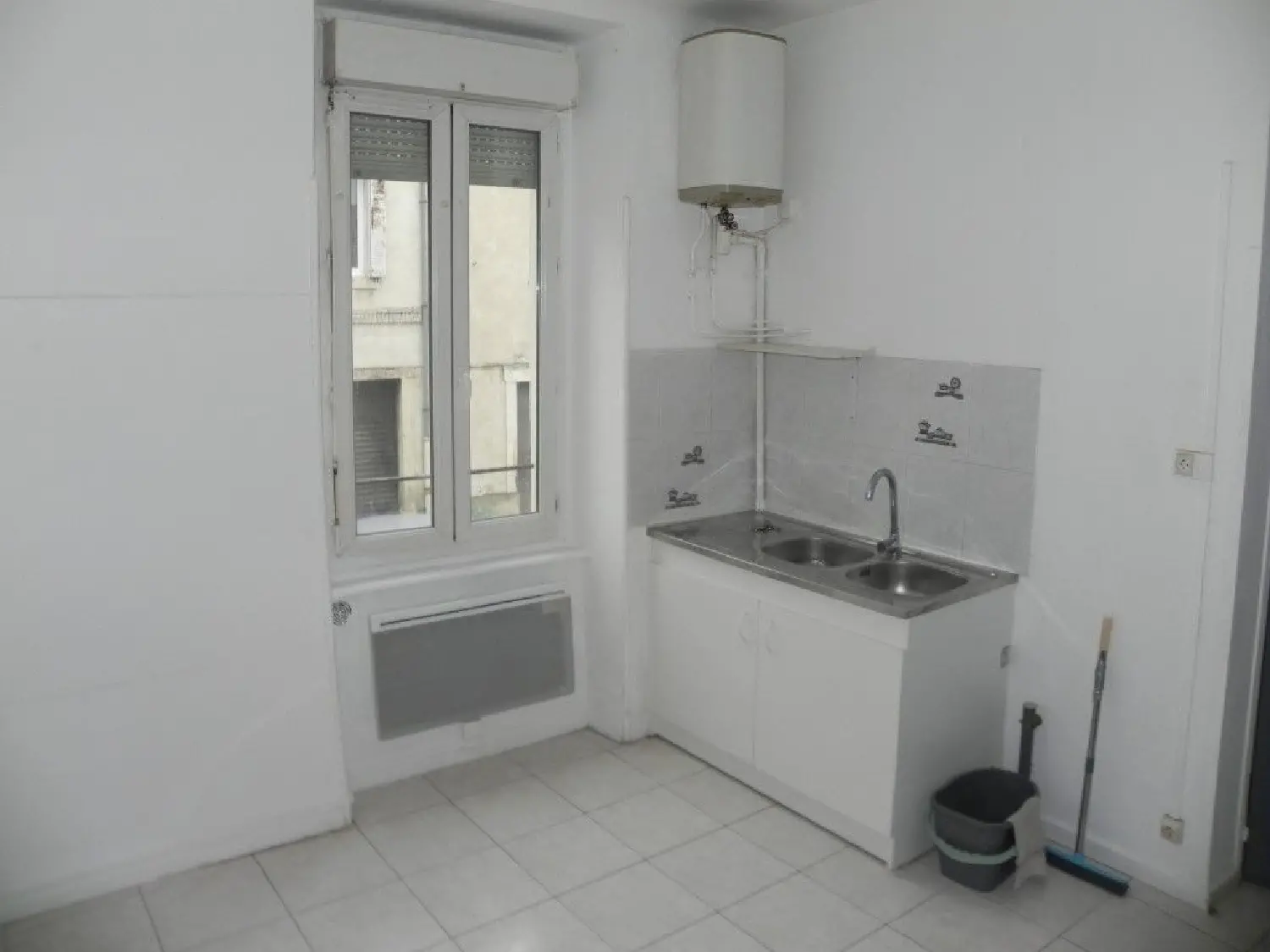  te koop appartement Alès Gard 3