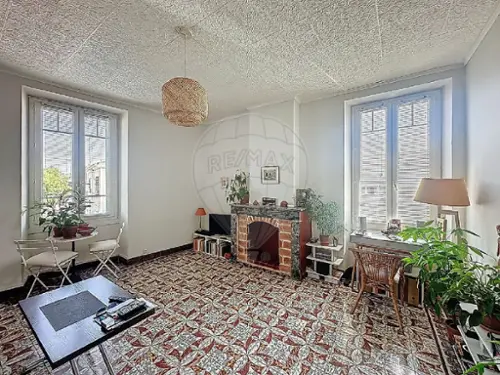 Alès Gard appartement foto 7105439