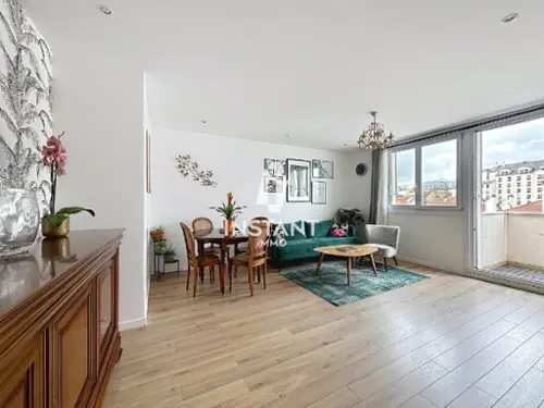 Alfortville Val-de-Marne apartment foto 7106850
