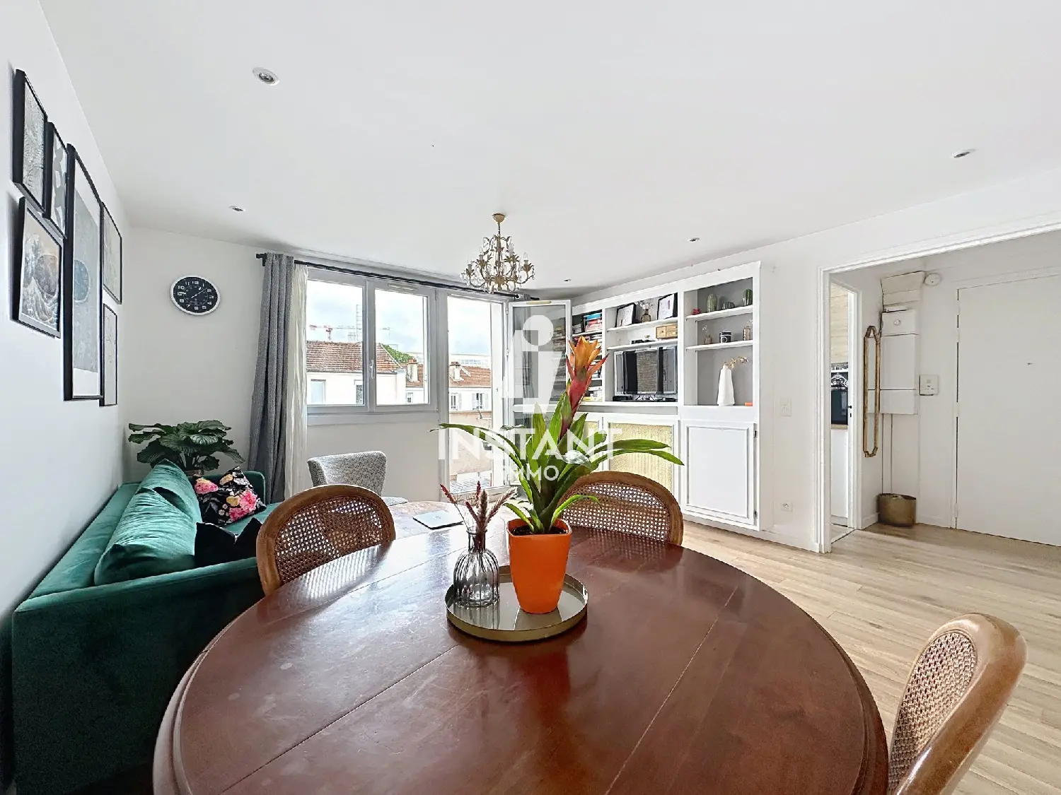  for sale apartment Alfortville Val-de-Marne 3