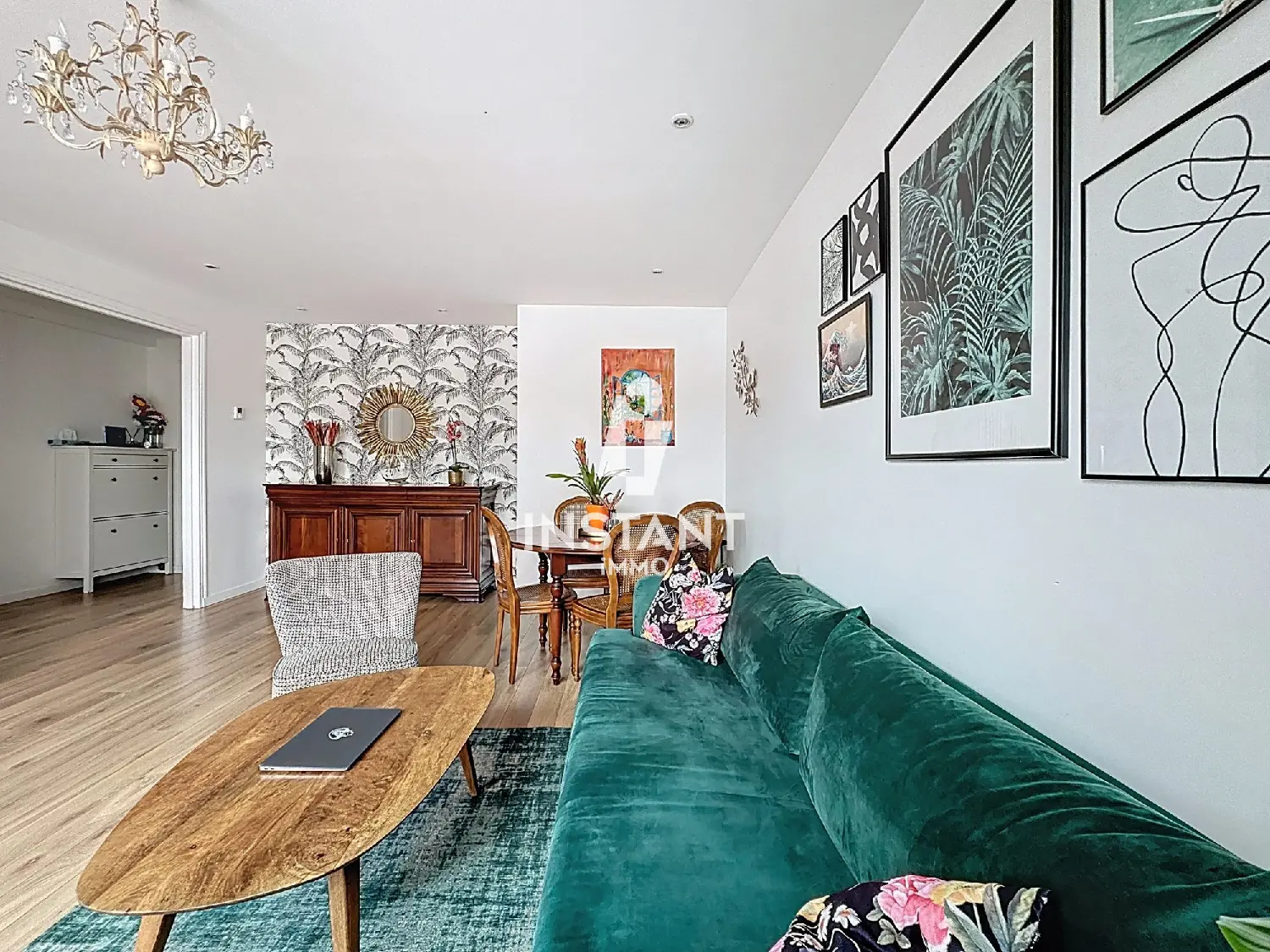  for sale apartment Alfortville Val-de-Marne 5