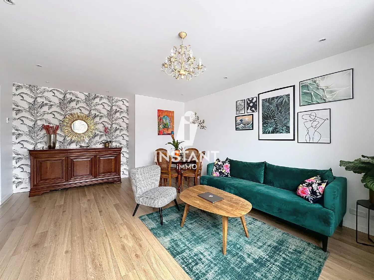  for sale apartment Alfortville Val-de-Marne 6
