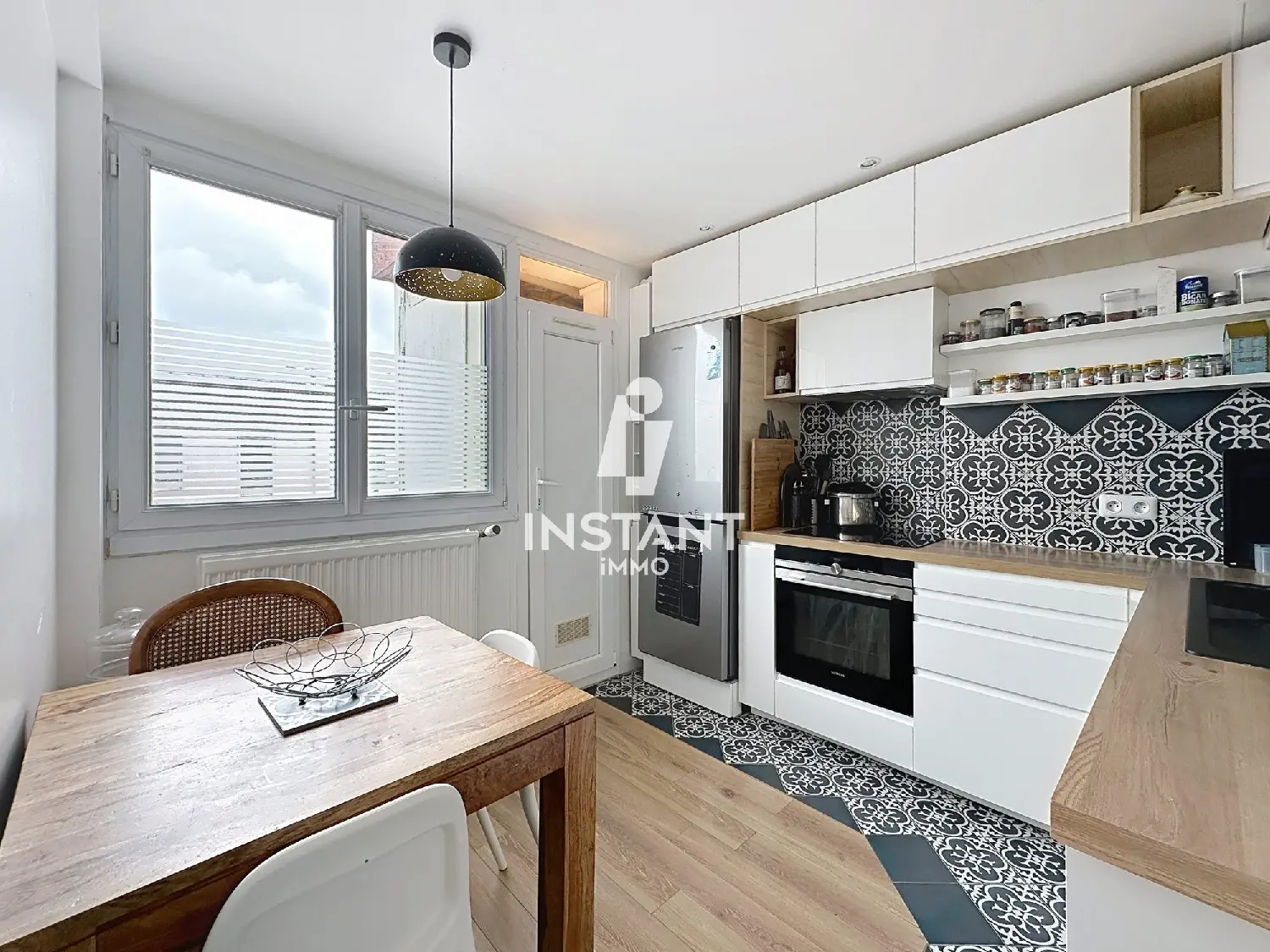  for sale apartment Alfortville Val-de-Marne 8