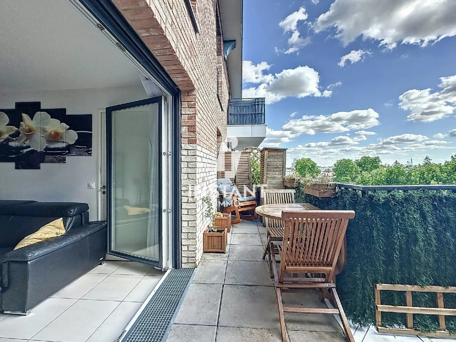  te koop appartement Alfortville Val-de-Marne 1