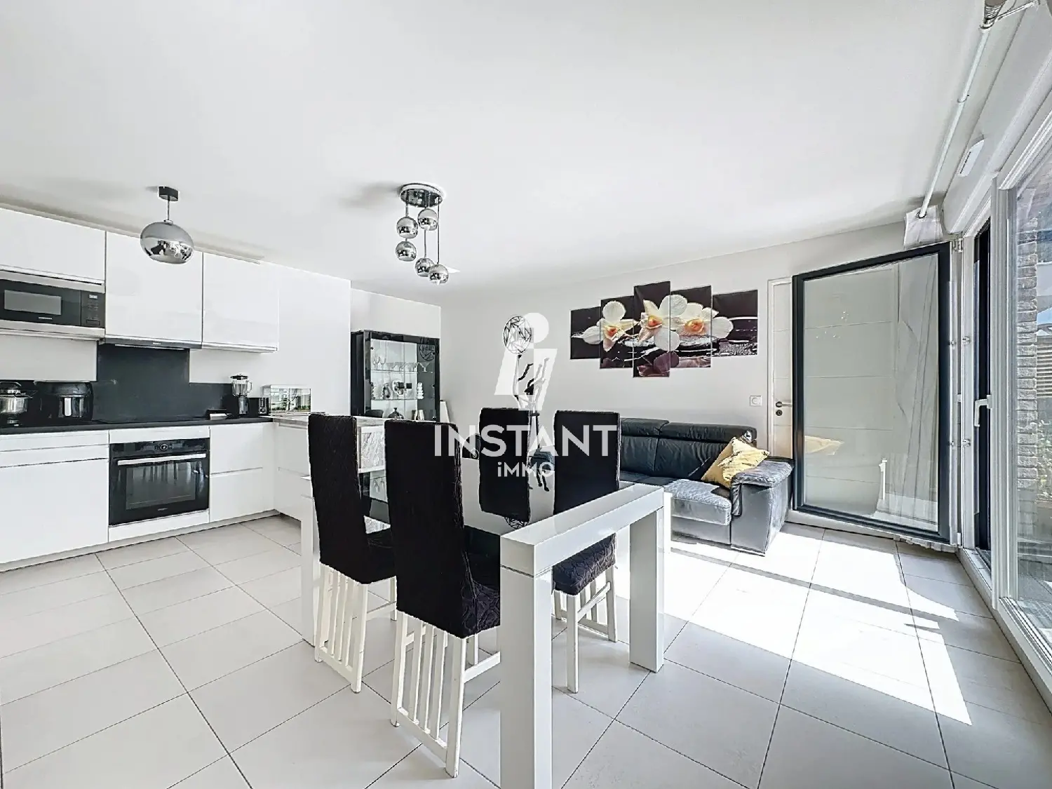 te koop appartement Alfortville Val-de-Marne 2