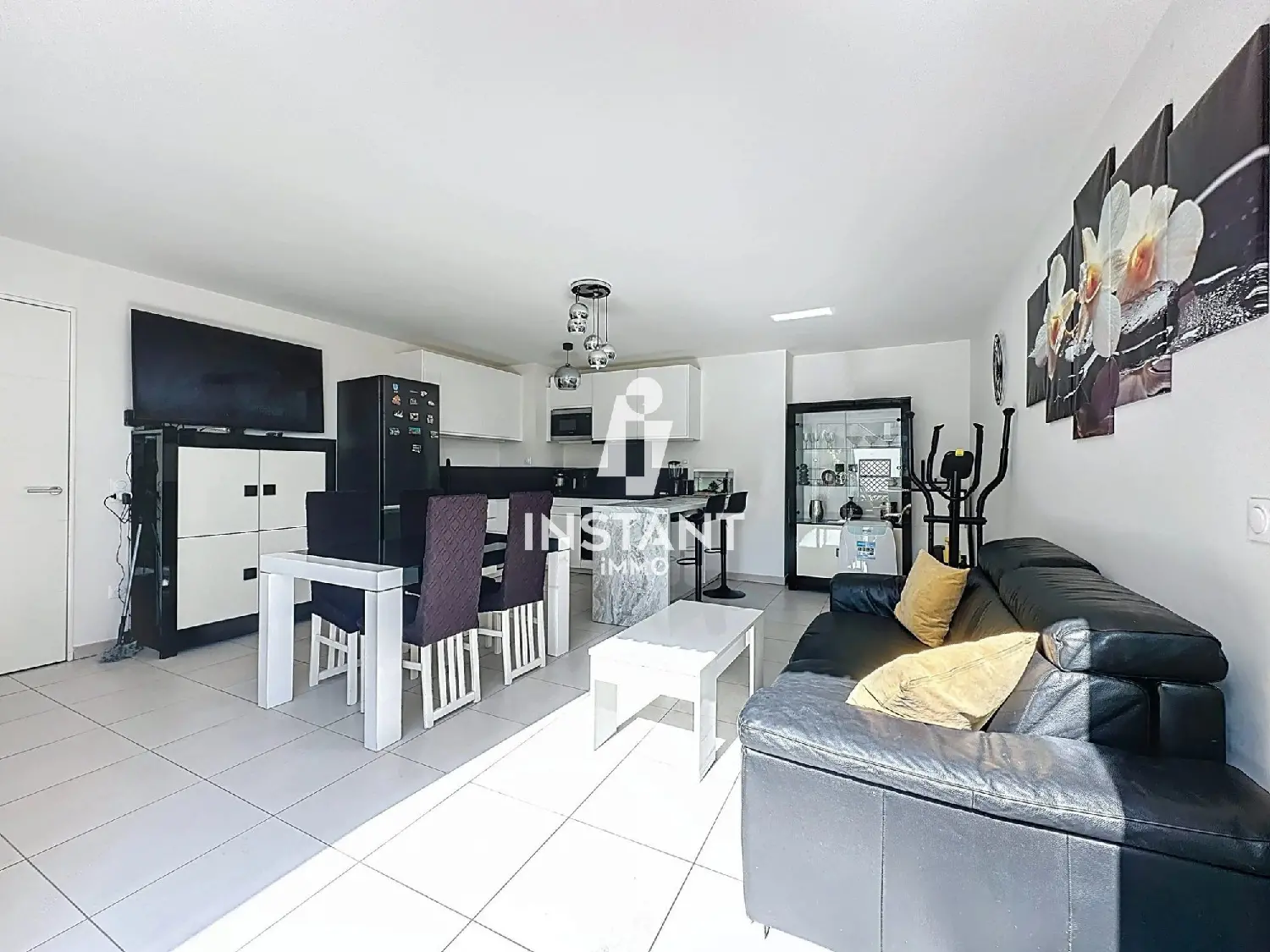  te koop appartement Alfortville Val-de-Marne 3