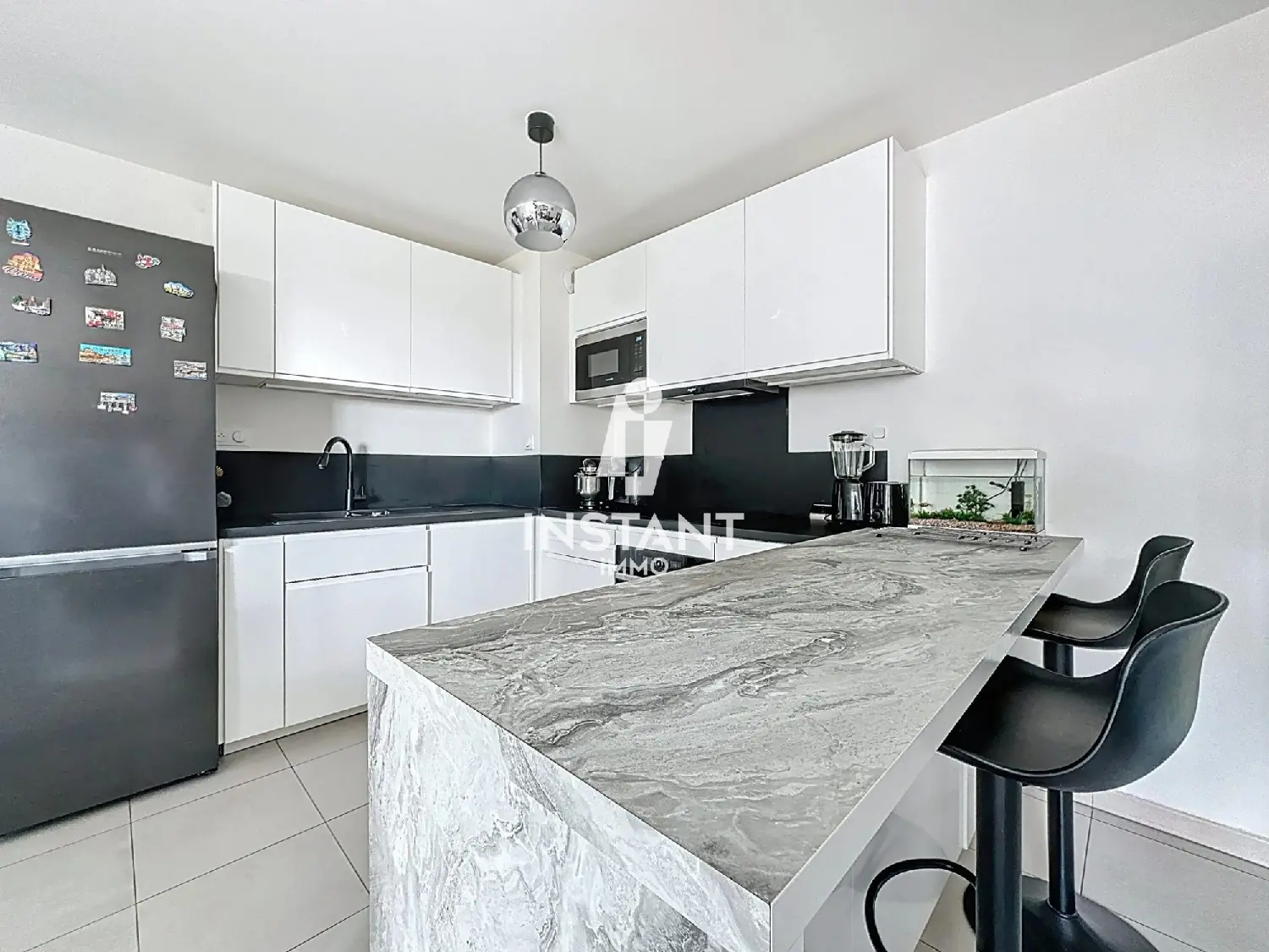  te koop appartement Alfortville Val-de-Marne 4