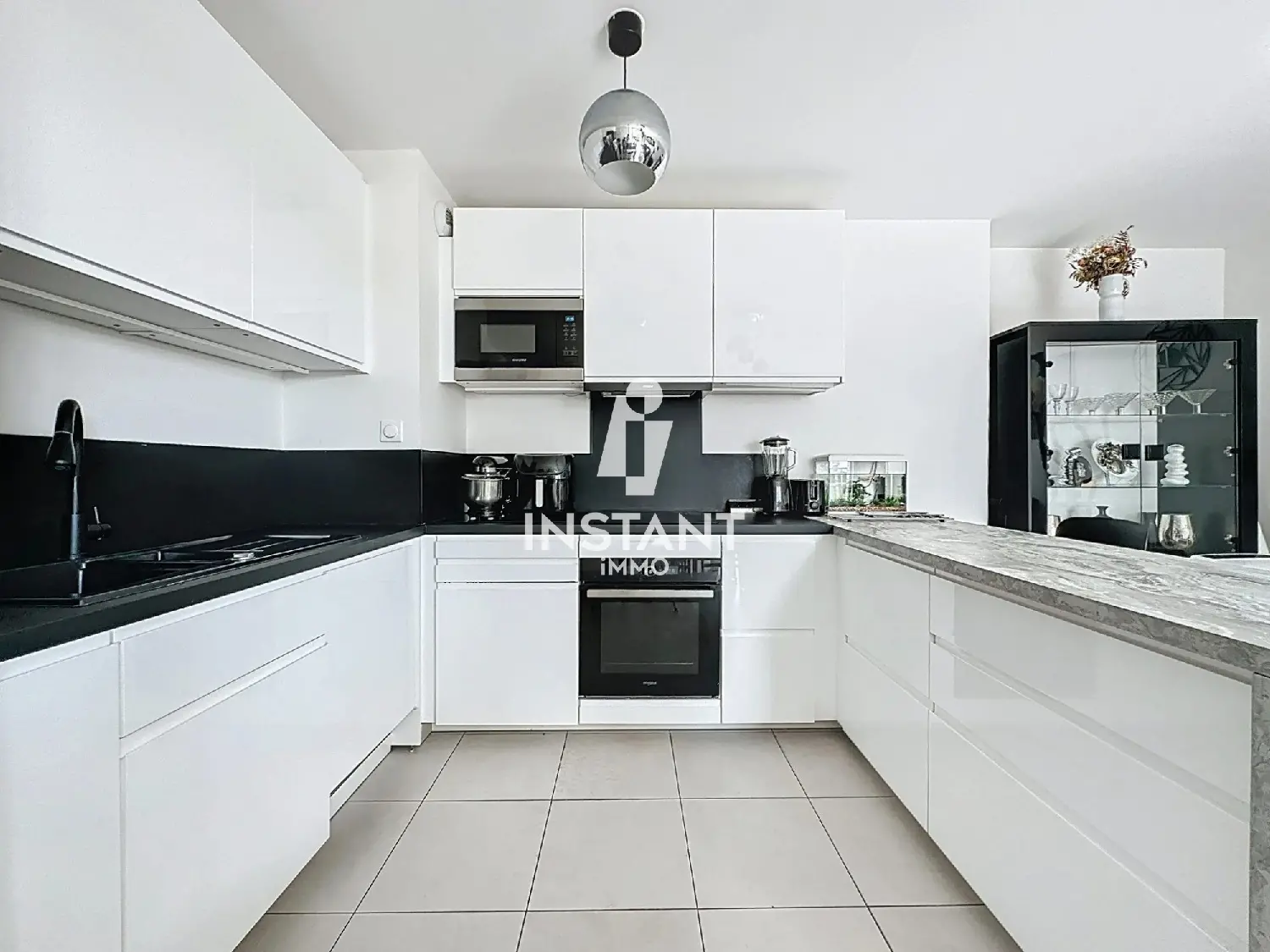  te koop appartement Alfortville Val-de-Marne 5