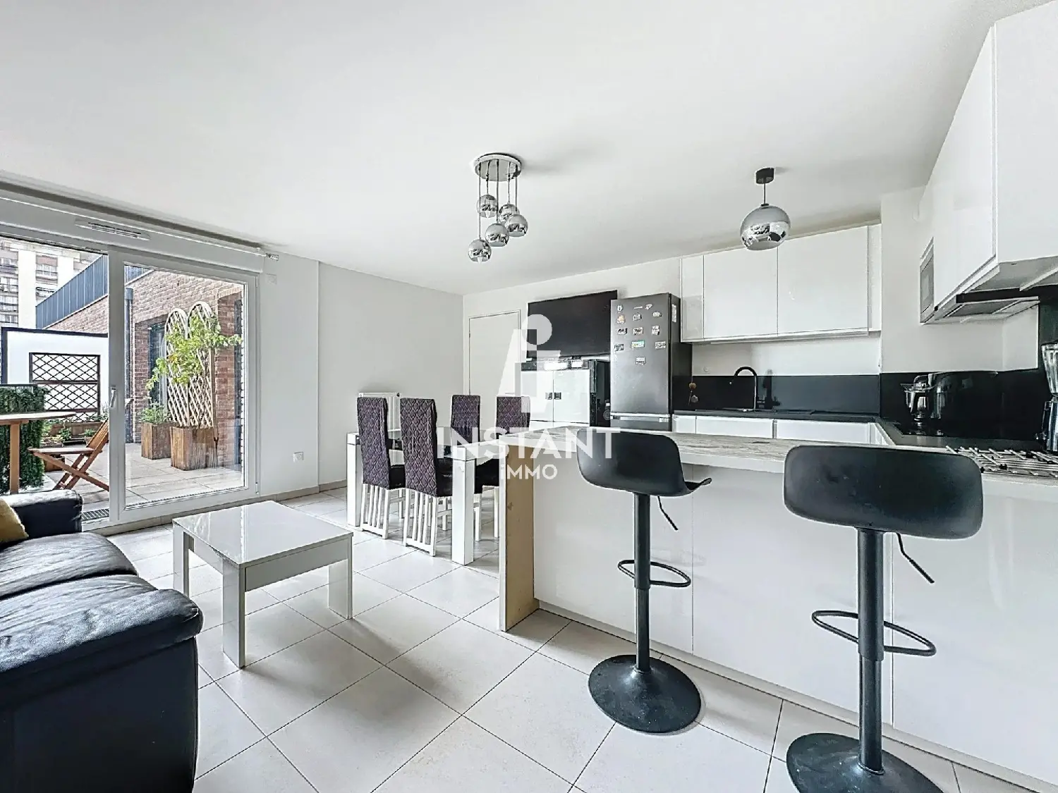  te koop appartement Alfortville Val-de-Marne 6