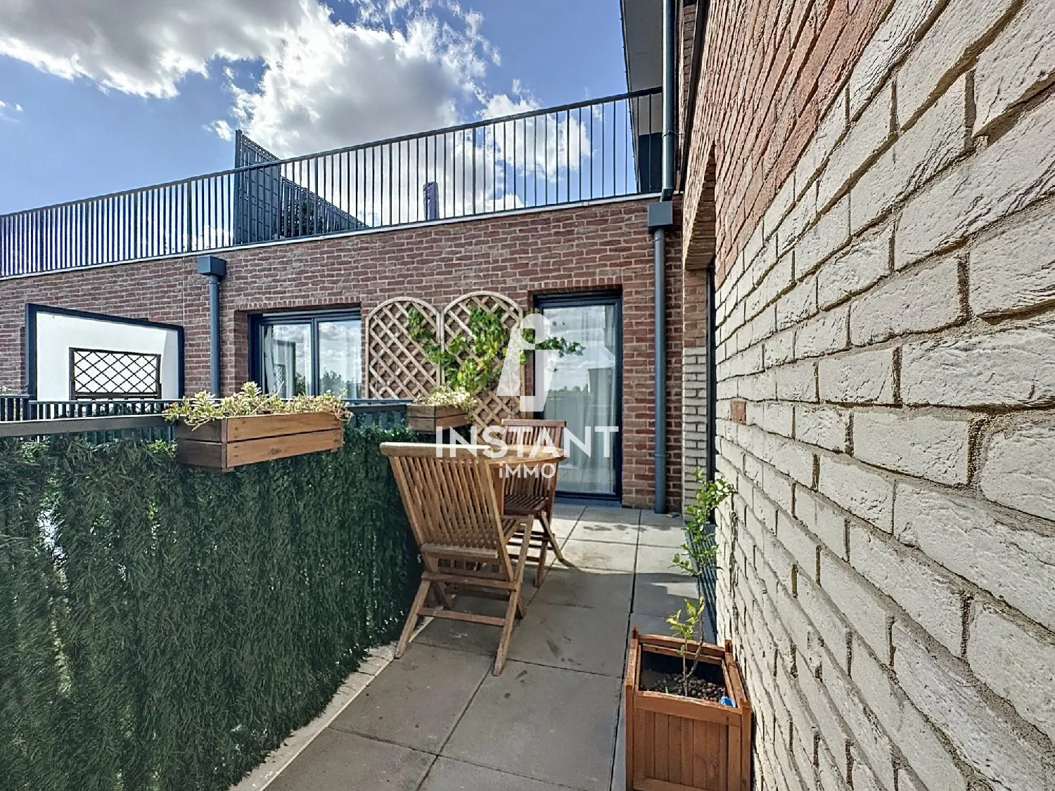  te koop appartement Alfortville Val-de-Marne 7