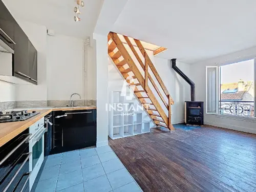 Alfortville Val-de-Marne apartamento foto 7115040