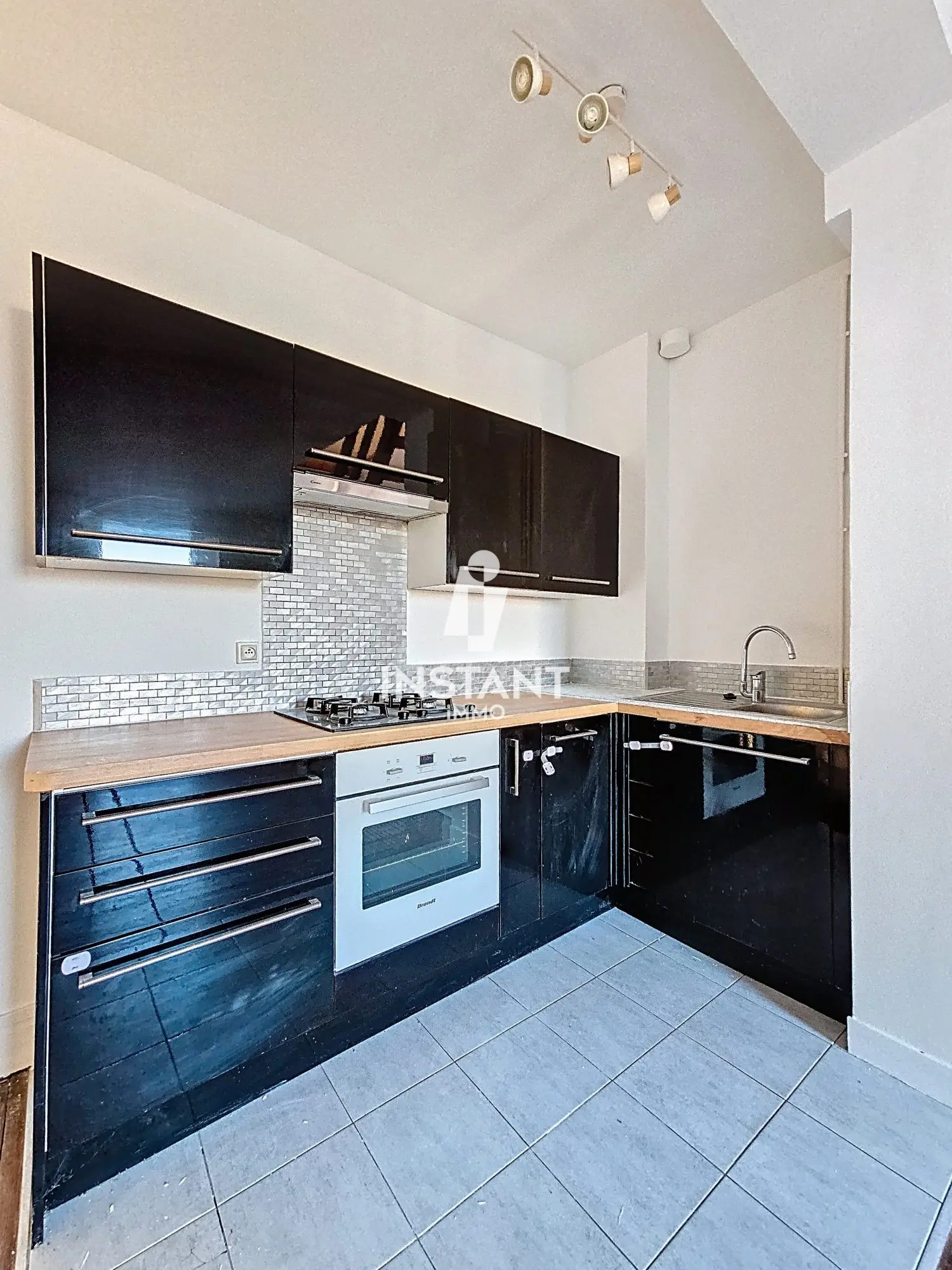  en venta apartamento Alfortville Val-de-Marne 2