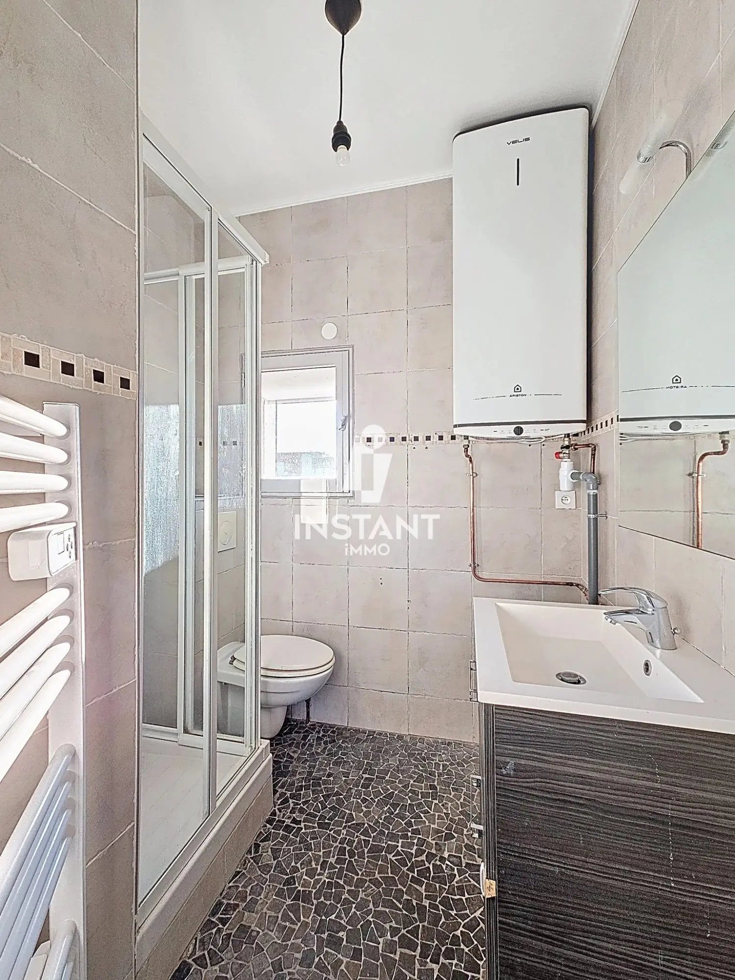  en venta apartamento Alfortville Val-de-Marne 6