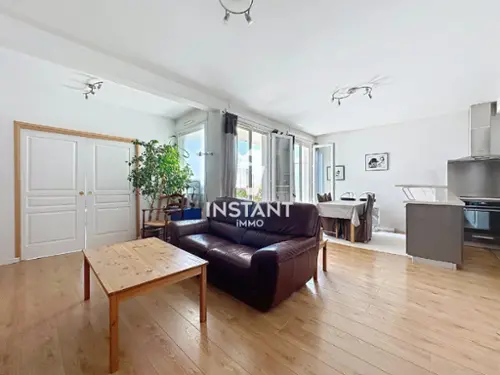Alfortville Val-de-Marne apartamento foto 7115042