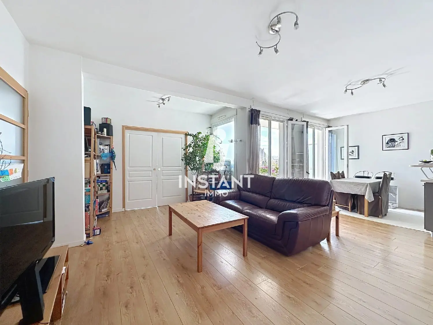  en venta apartamento Alfortville Val-de-Marne 2