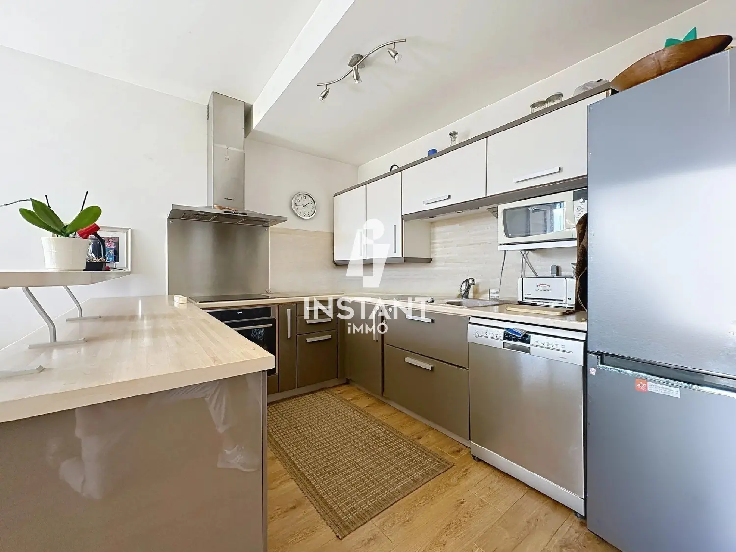  en venta apartamento Alfortville Val-de-Marne 4
