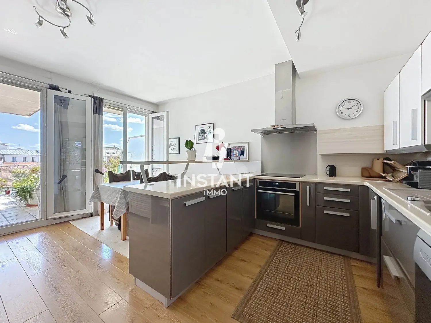  en venta apartamento Alfortville Val-de-Marne 5