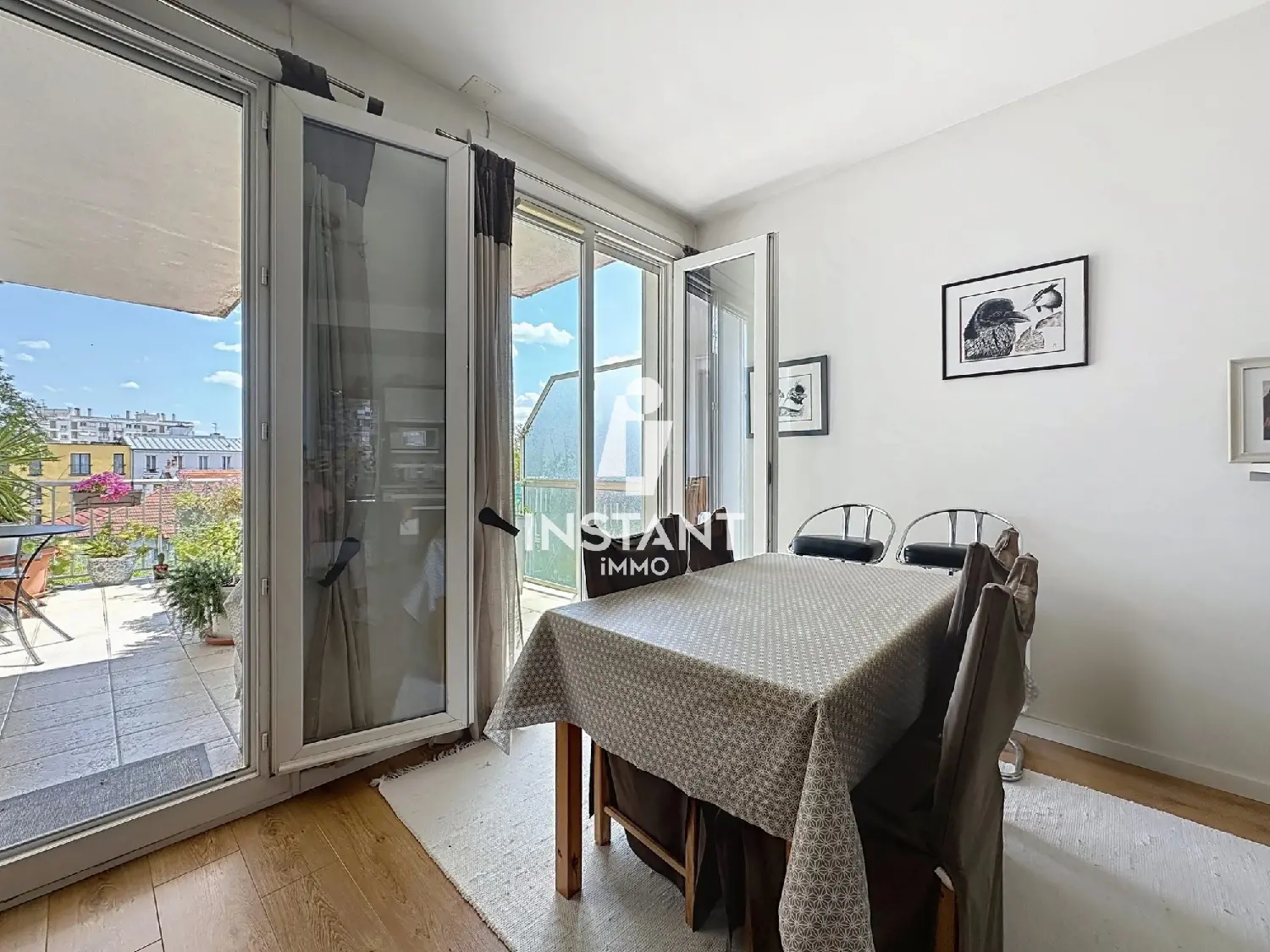  en venta apartamento Alfortville Val-de-Marne 6