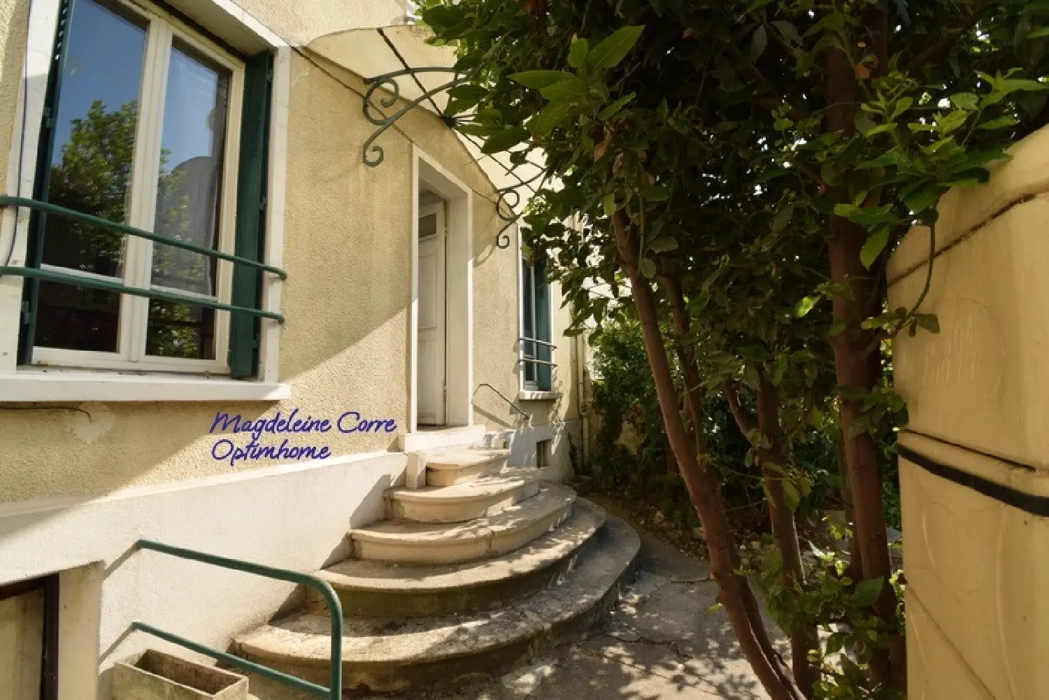  te koop appartement Alfortville Val-de-Marne 2