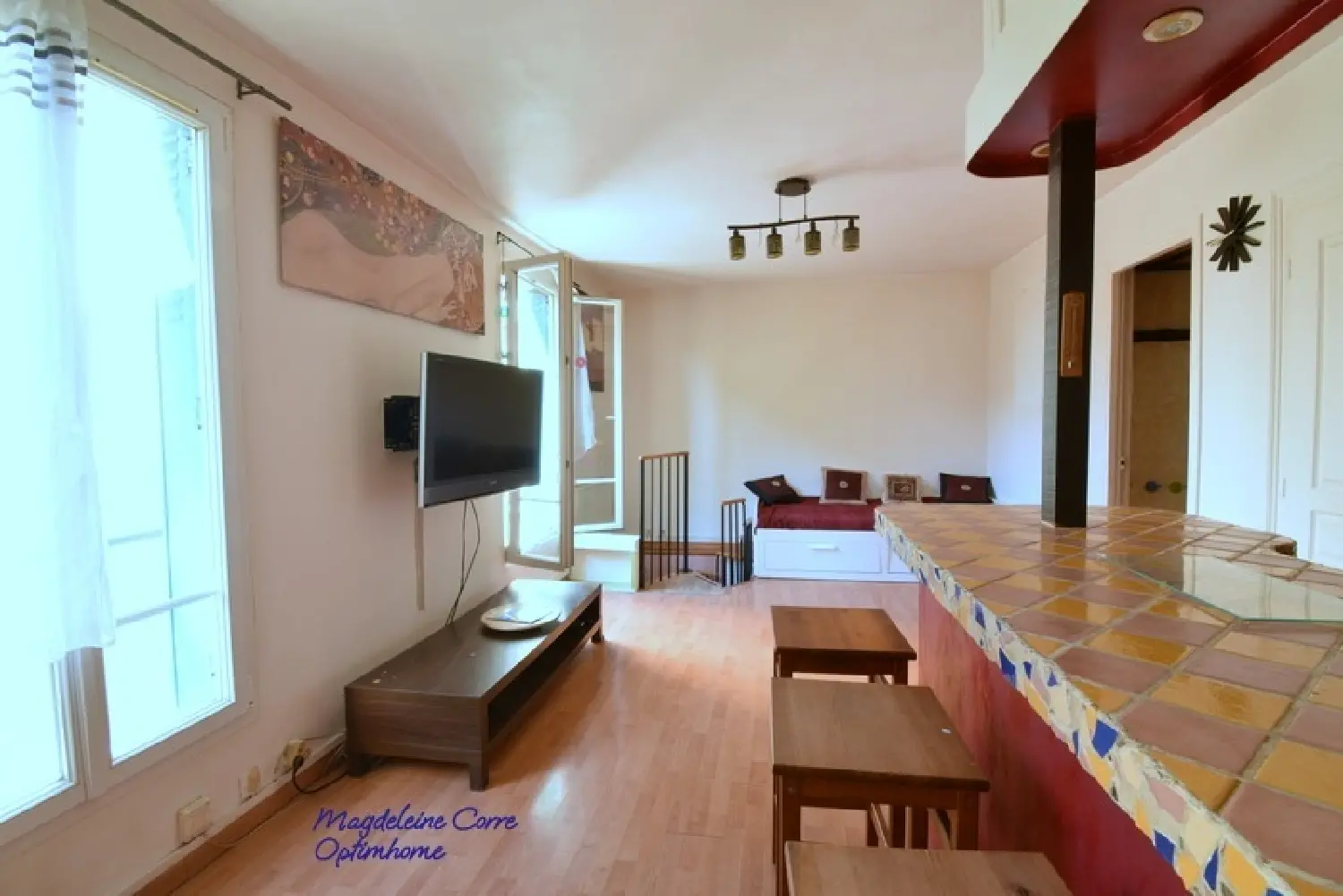  te koop appartement Alfortville Val-de-Marne 3