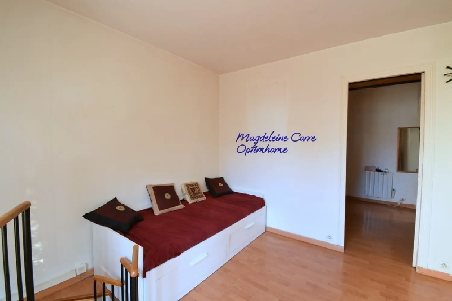  te koop appartement Alfortville Val-de-Marne 6