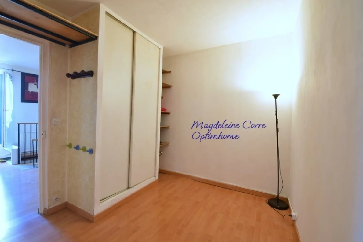  te koop appartement Alfortville Val-de-Marne 7