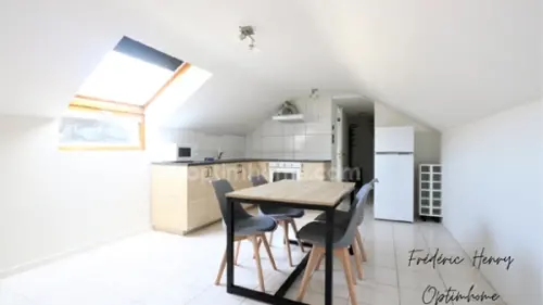 Algrange Moselle appartement foto 7111926