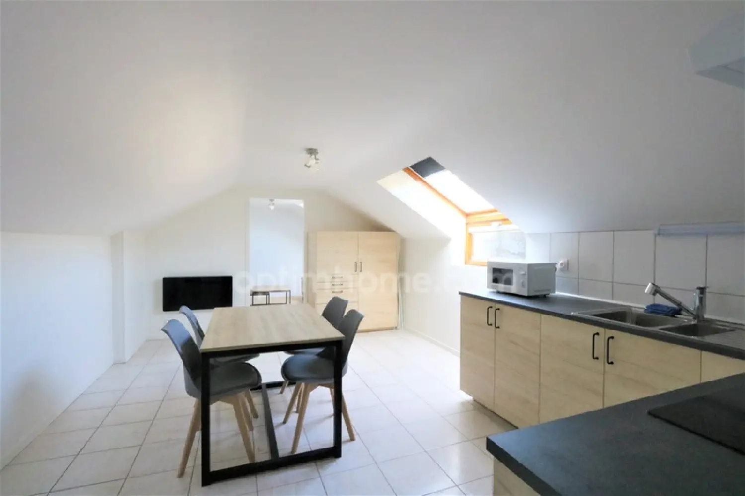  te koop appartement Algrange Moselle 2