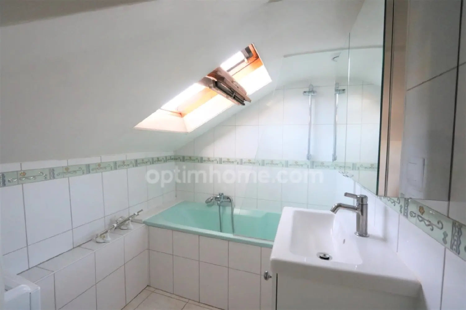  te koop appartement Algrange Moselle 4