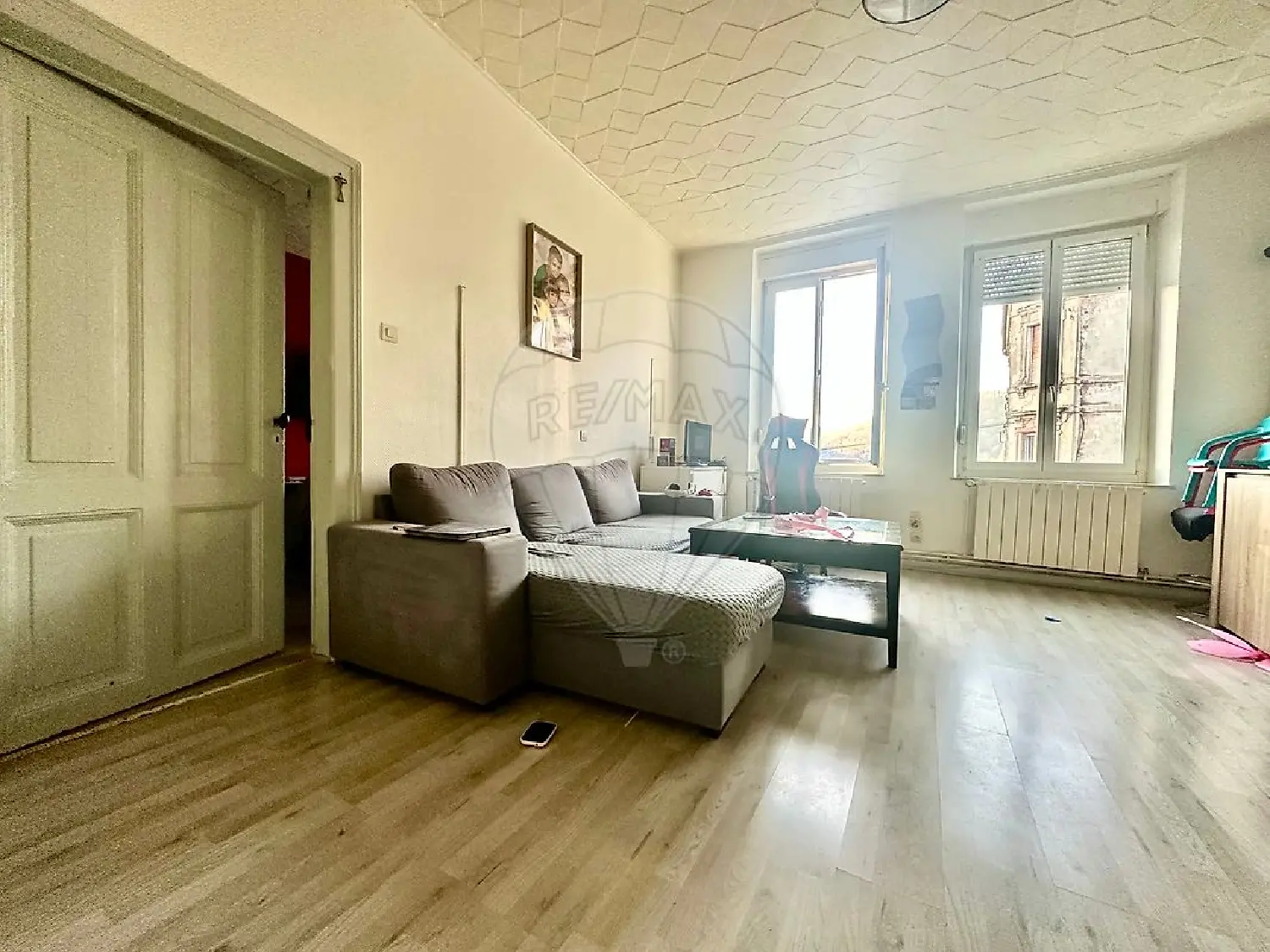  for sale apartment Algrange Moselle 2
