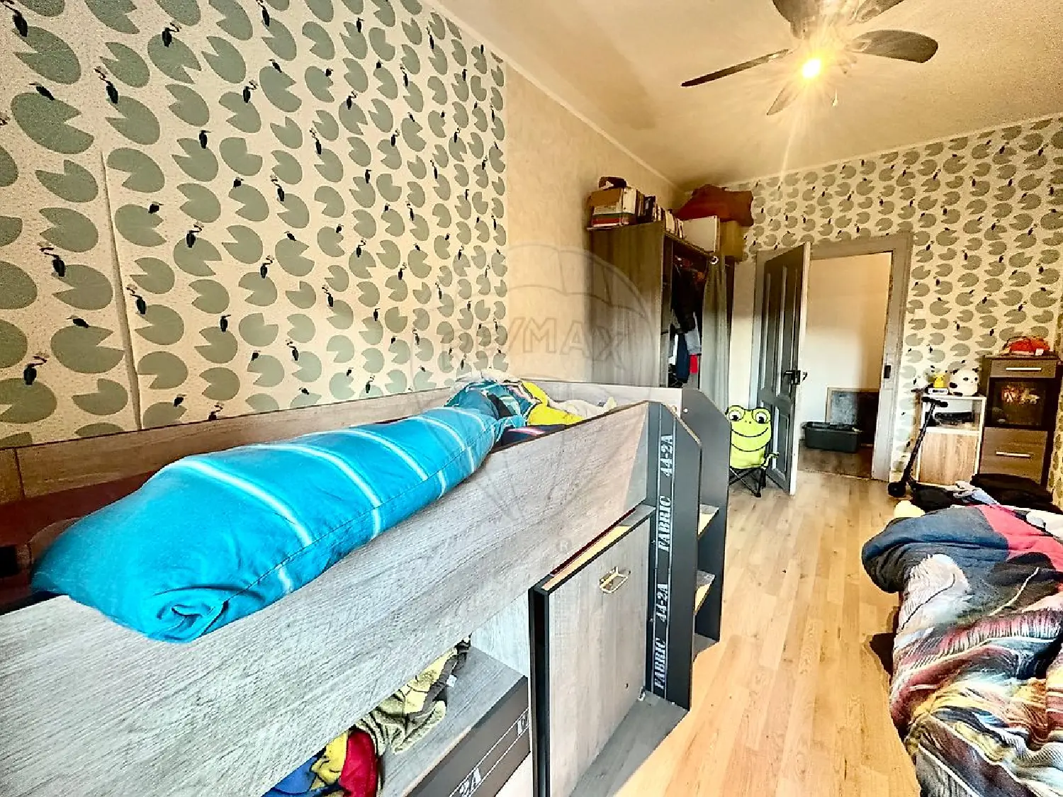  for sale apartment Algrange Moselle 4