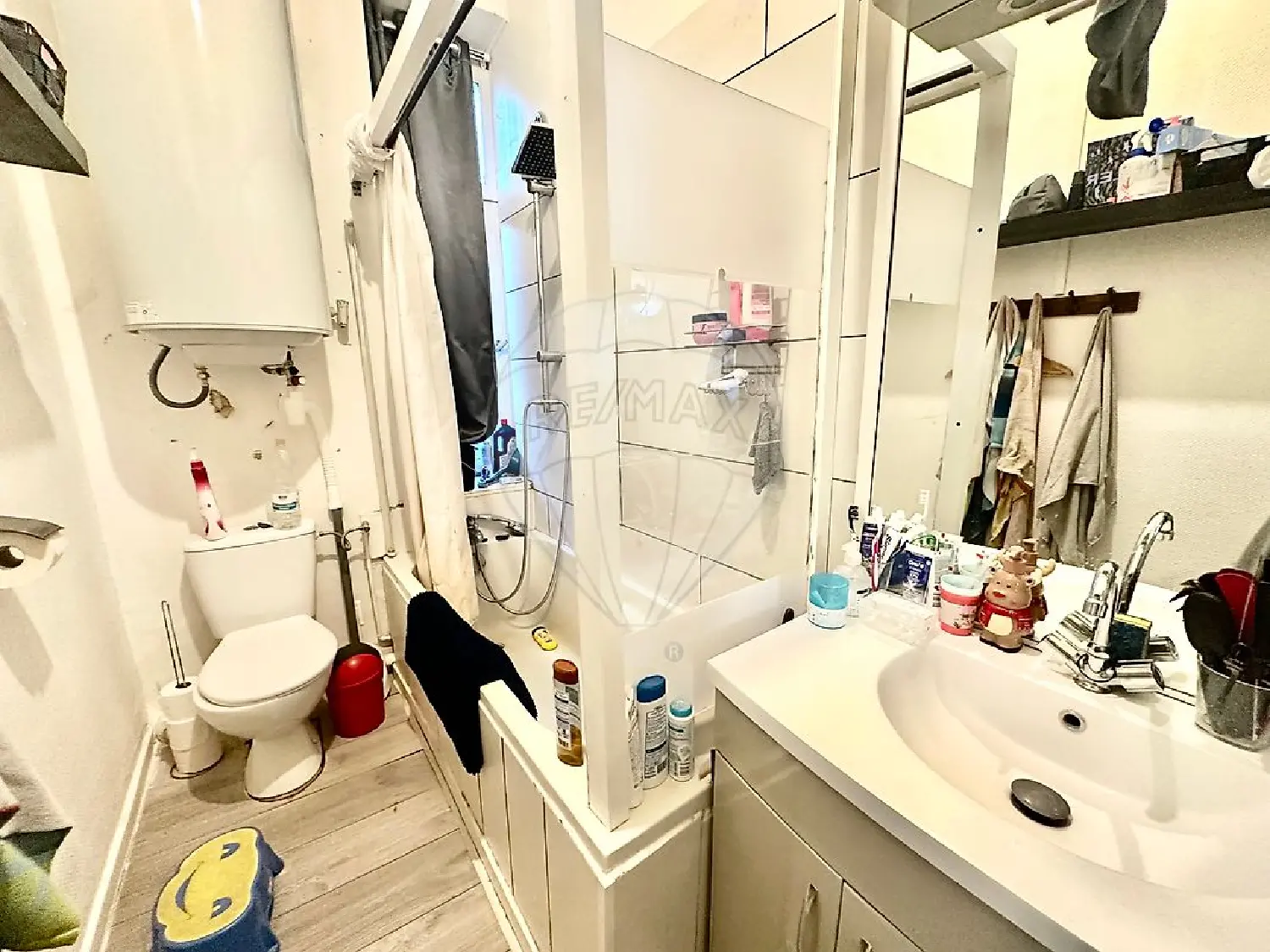  for sale apartment Algrange Moselle 5