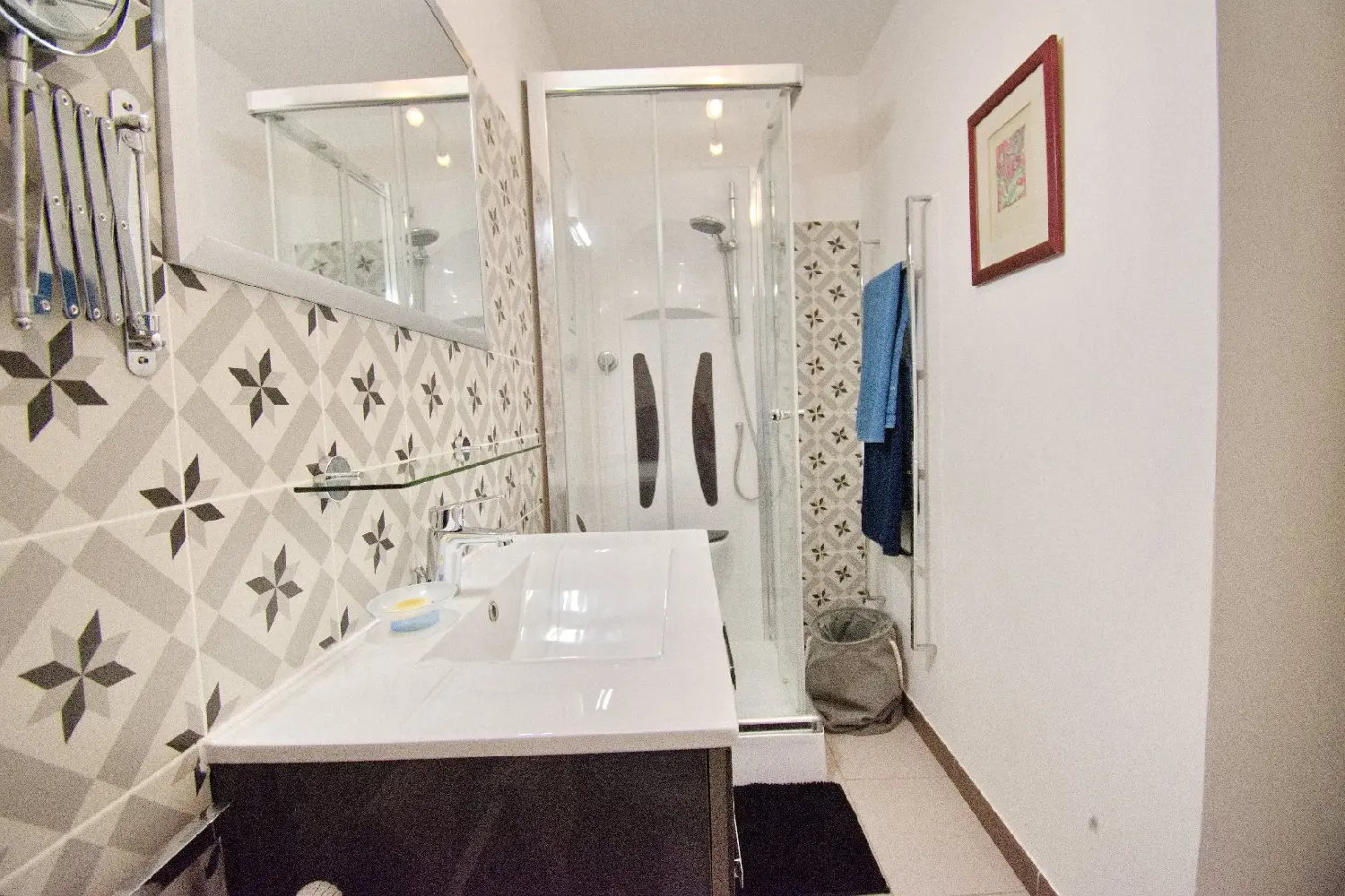  en venta apartamento Alignan-du-Vent Hérault 5