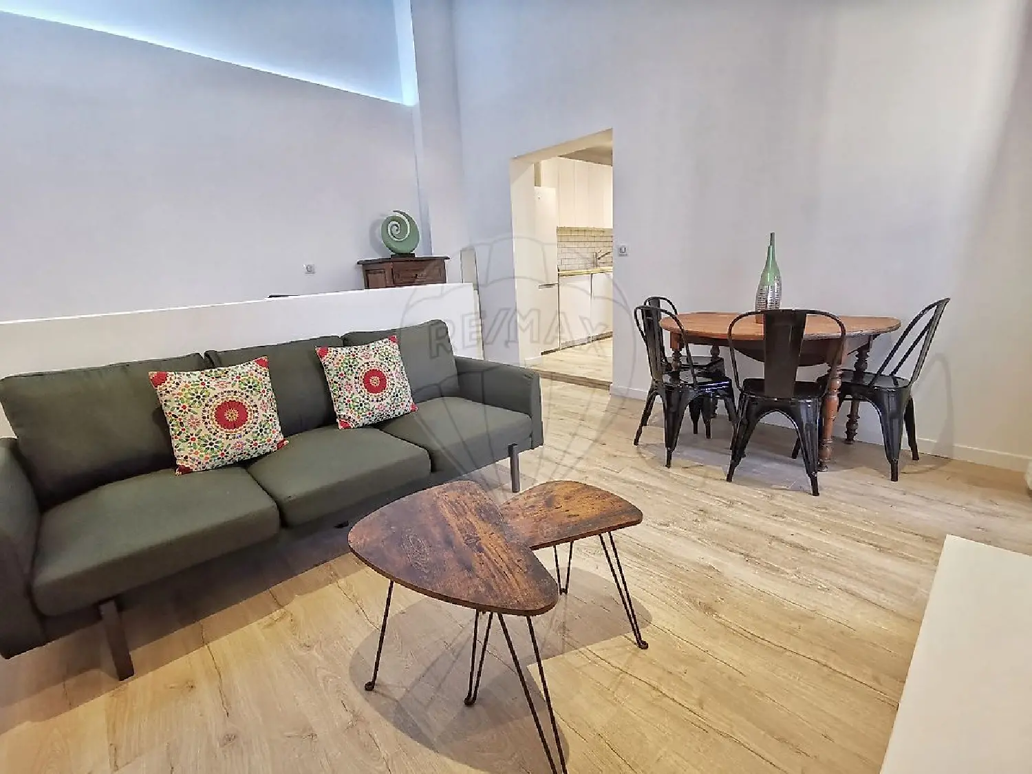  à vendre appartement Allauch Bouches-du-Rhône 4
