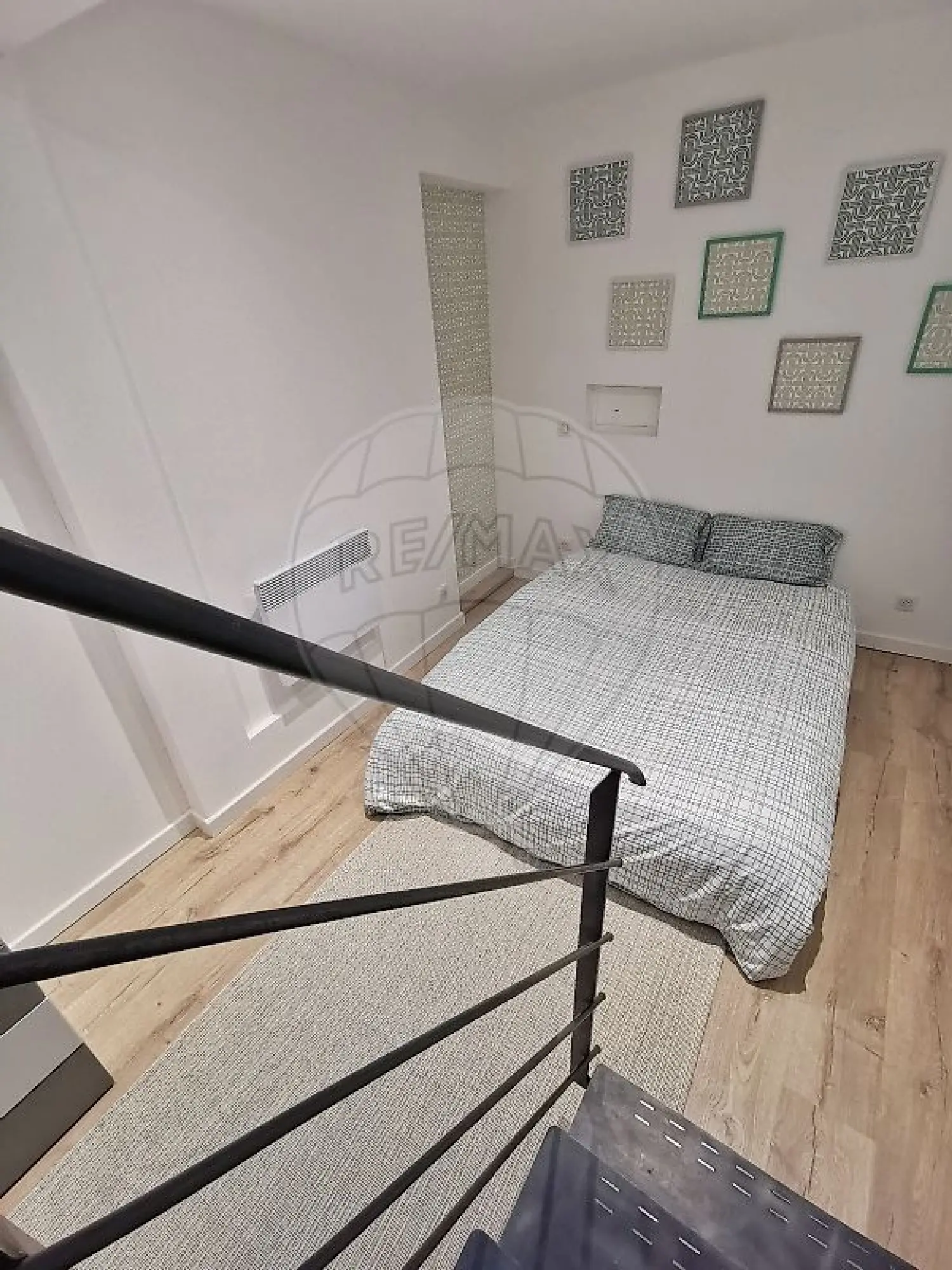  à vendre appartement Allauch Bouches-du-Rhône 7