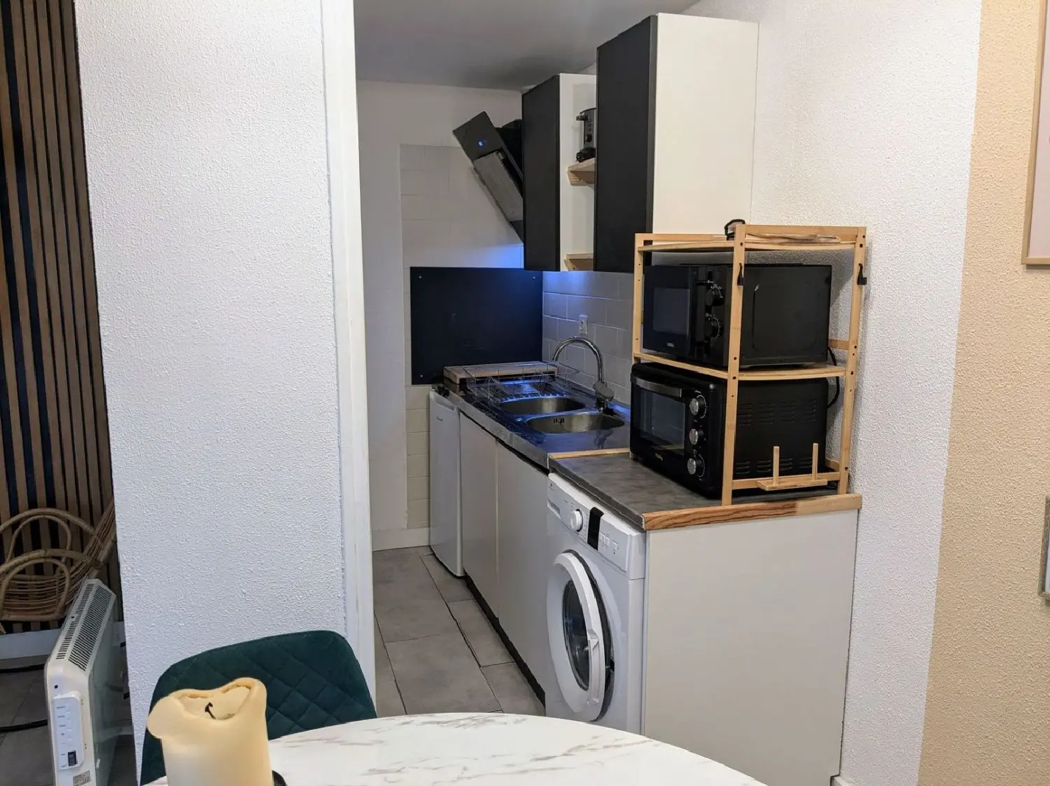  à vendre appartement Amélie-les-Bains-Palalda Pyrénées-Orientales 5