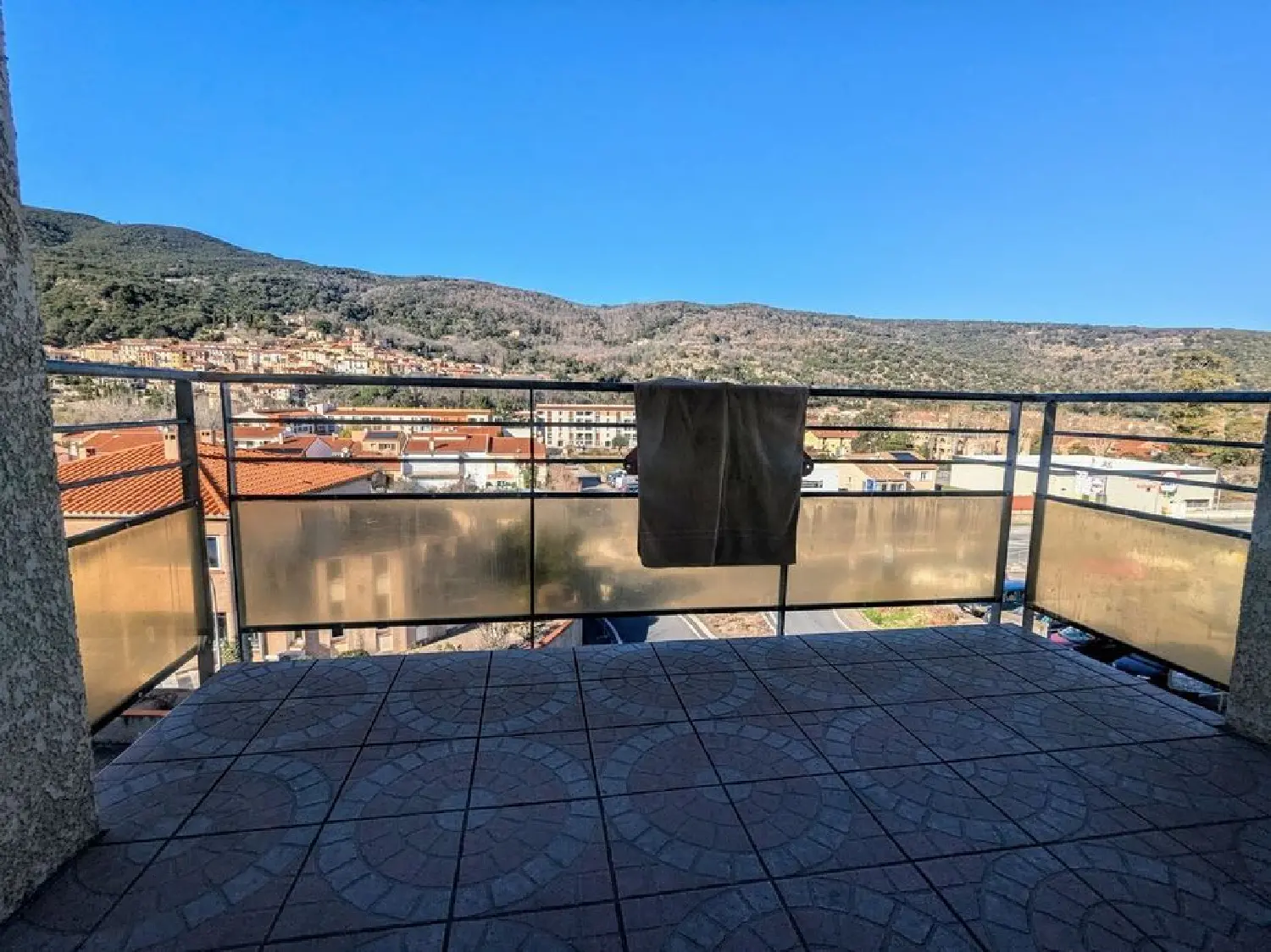  à vendre appartement Amélie-les-Bains-Palalda Pyrénées-Orientales 1