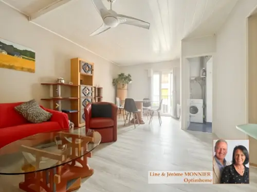 Amélie-les-Bains-Palalda Pyrénées-Orientales appartement foto 7106090