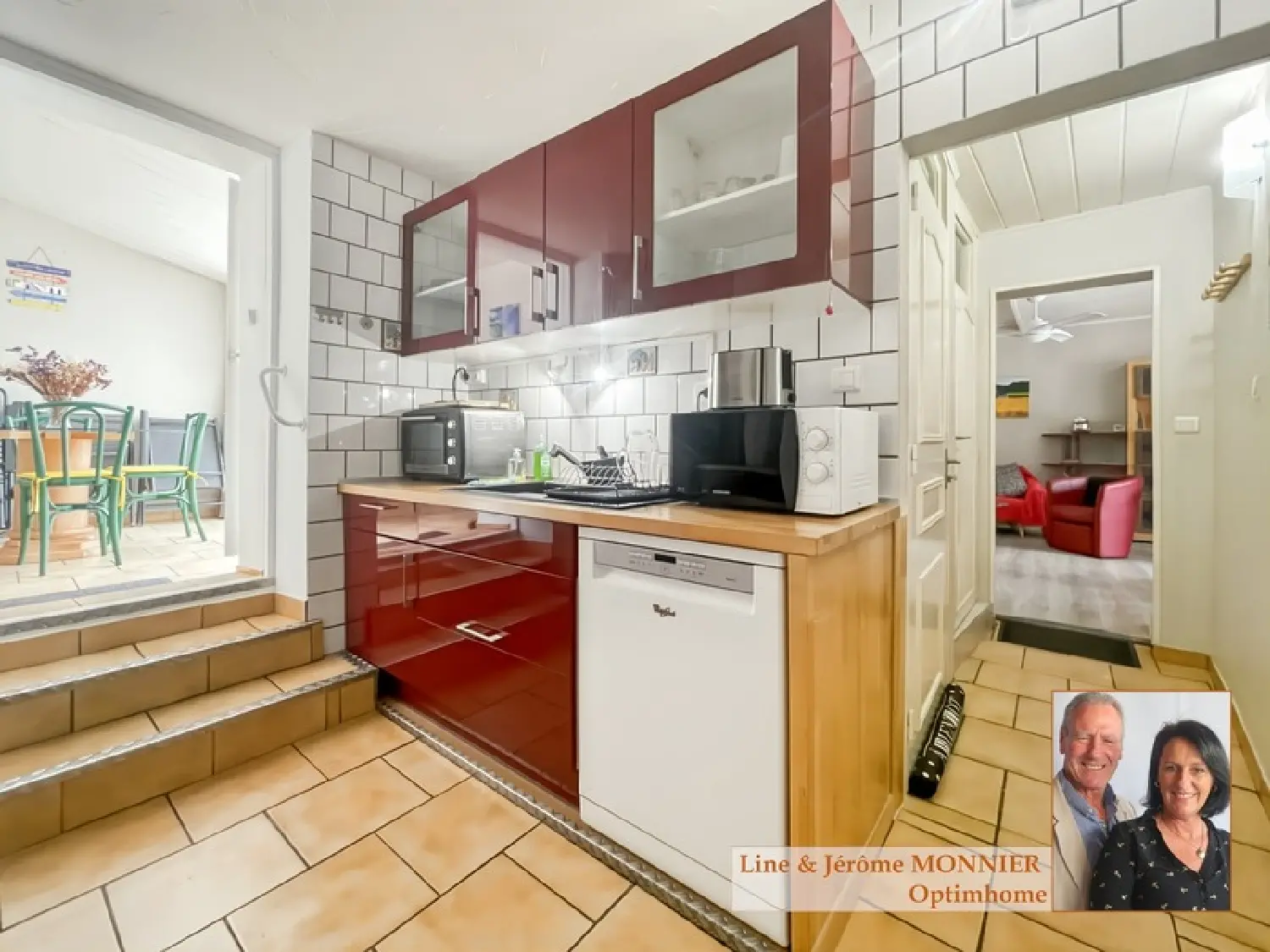  te koop appartement Amélie-les-Bains-Palalda Pyrénées-Orientales 3