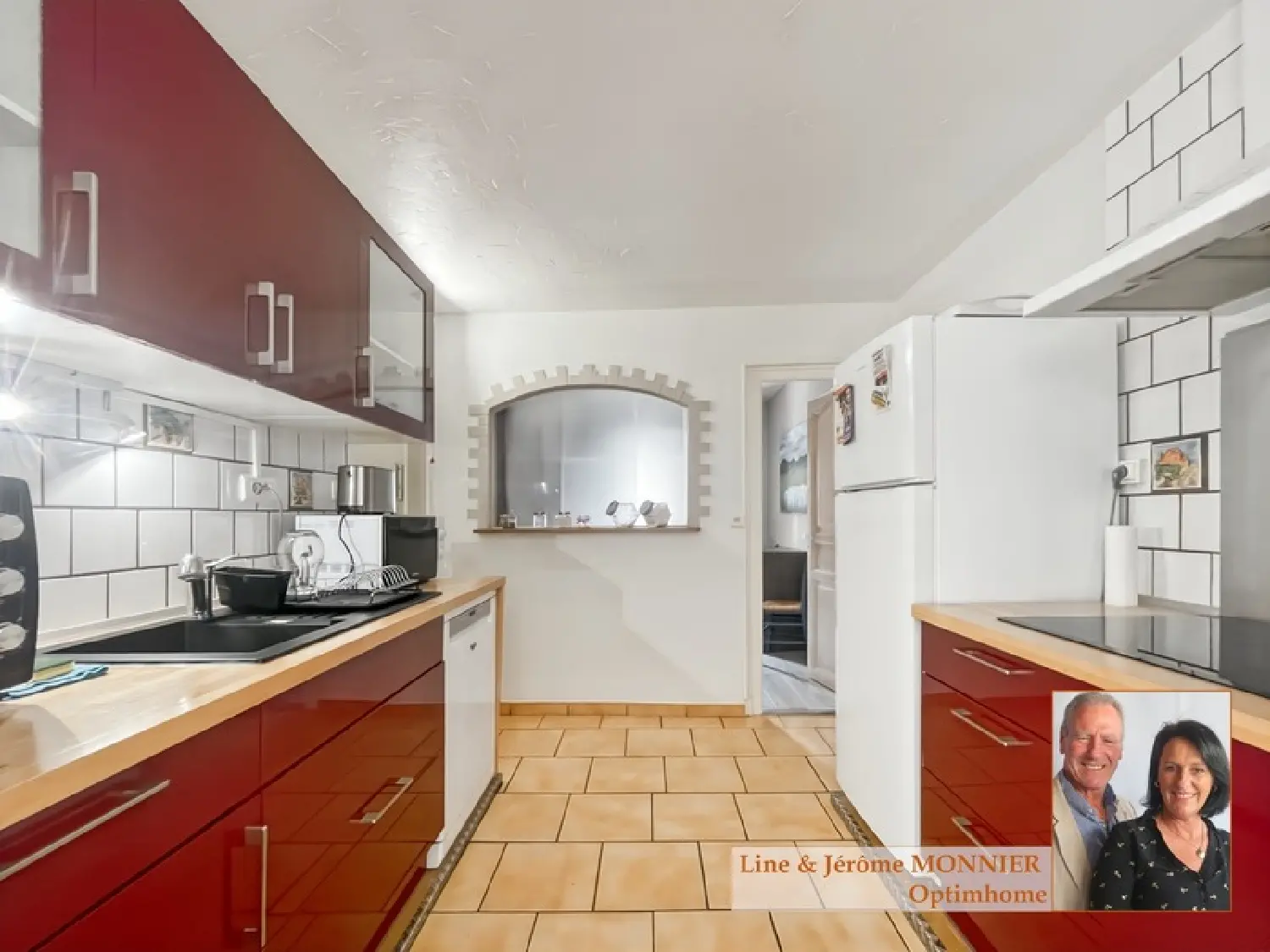  te koop appartement Amélie-les-Bains-Palalda Pyrénées-Orientales 4