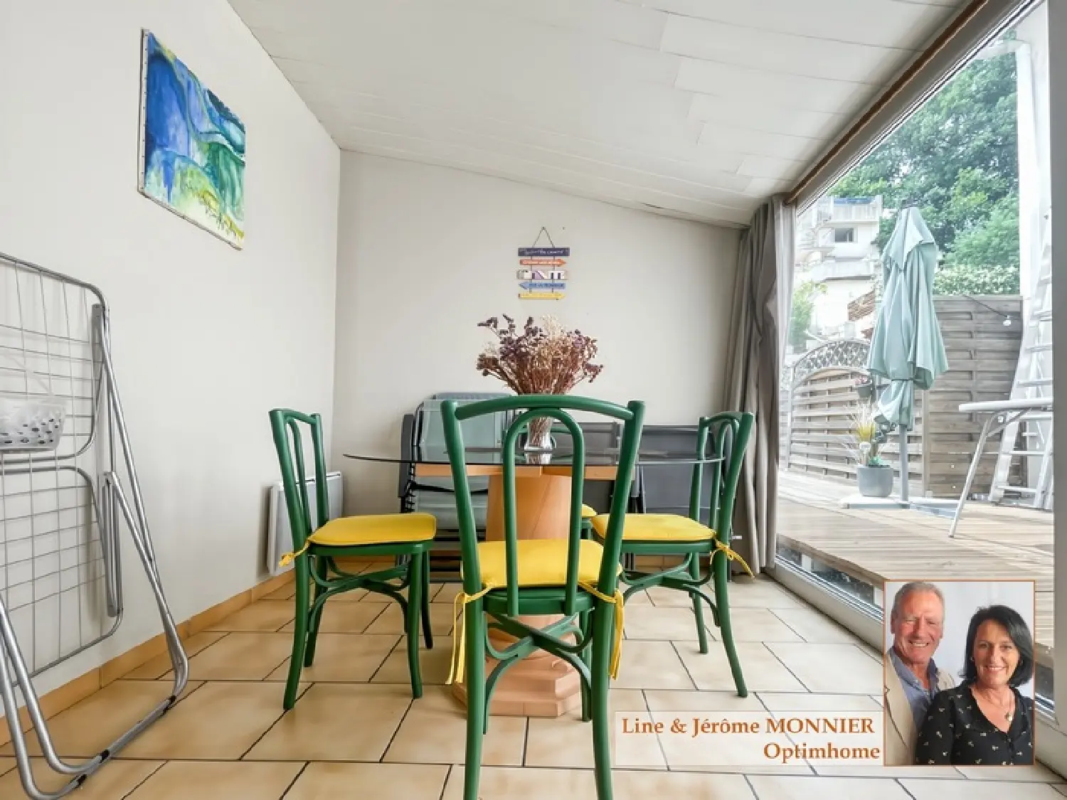  te koop appartement Amélie-les-Bains-Palalda Pyrénées-Orientales 5