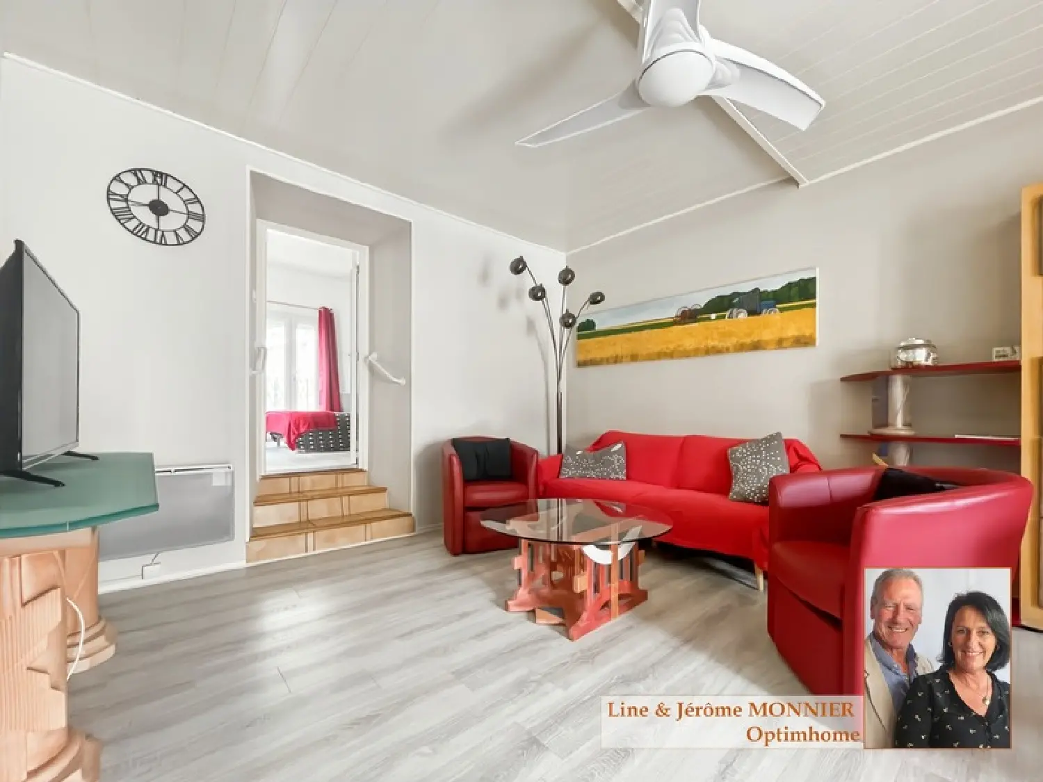  te koop appartement Amélie-les-Bains-Palalda Pyrénées-Orientales 7