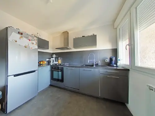 Amnéville Moselle apartment foto 7111830