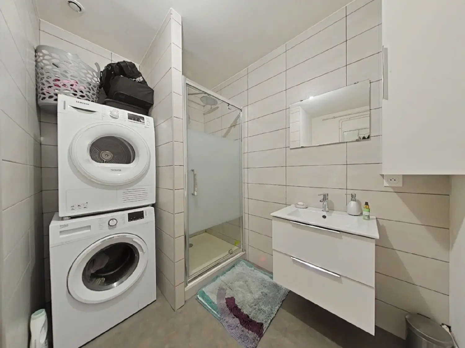  à vendre appartement Amnéville Moselle 8