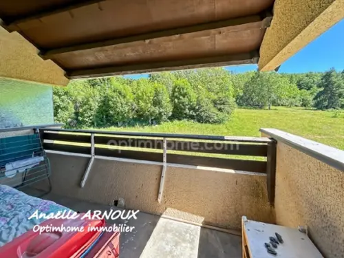 Ancelle Hautes-Alpes apartamento foto 7114598