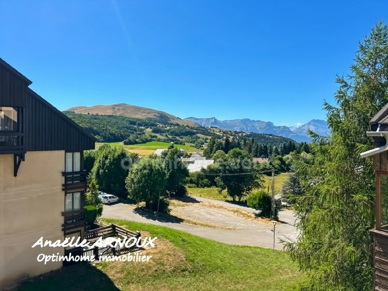  en venta apartamento Ancelle Hautes-Alpes 3