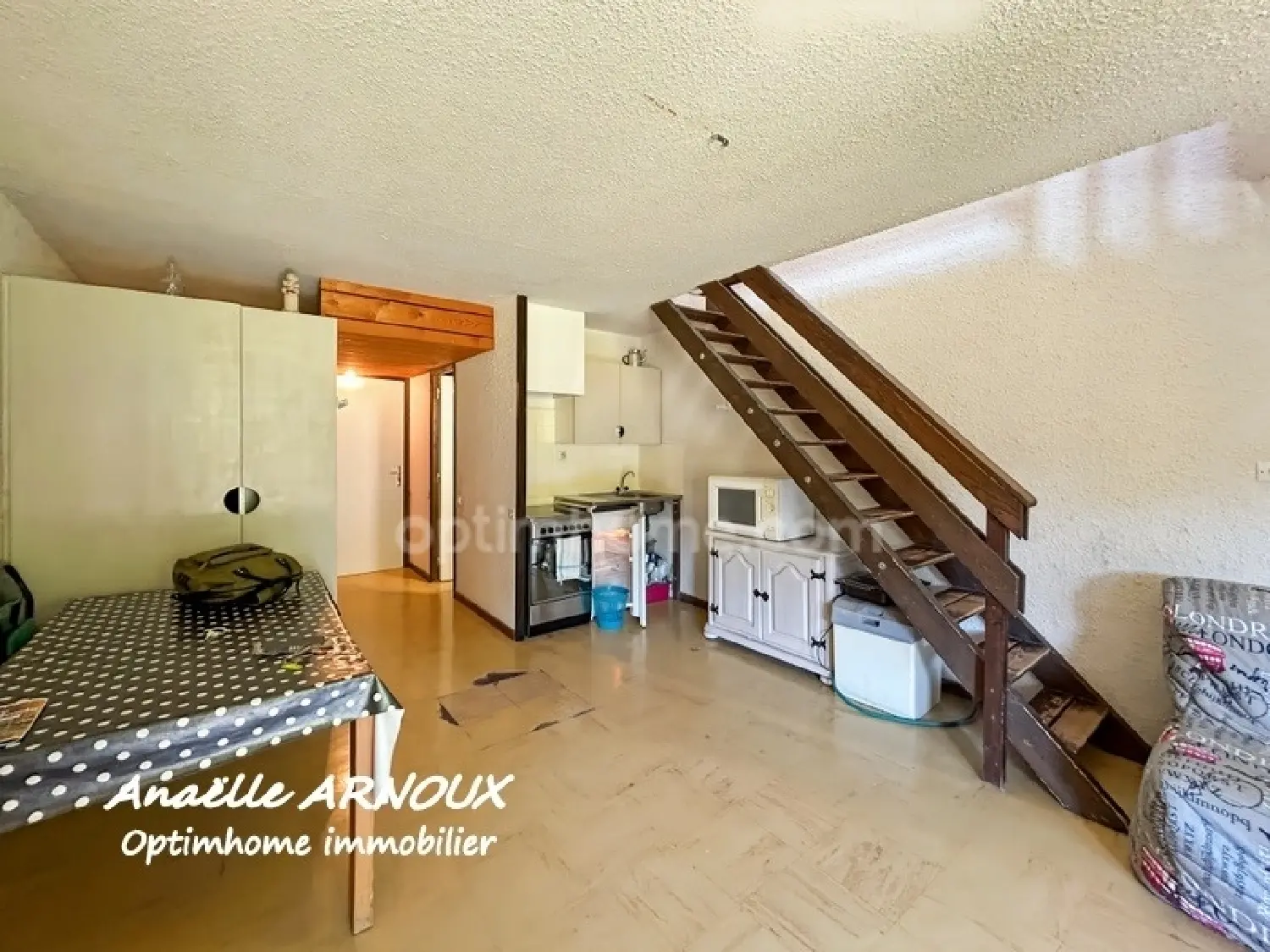  en venta apartamento Ancelle Hautes-Alpes 4