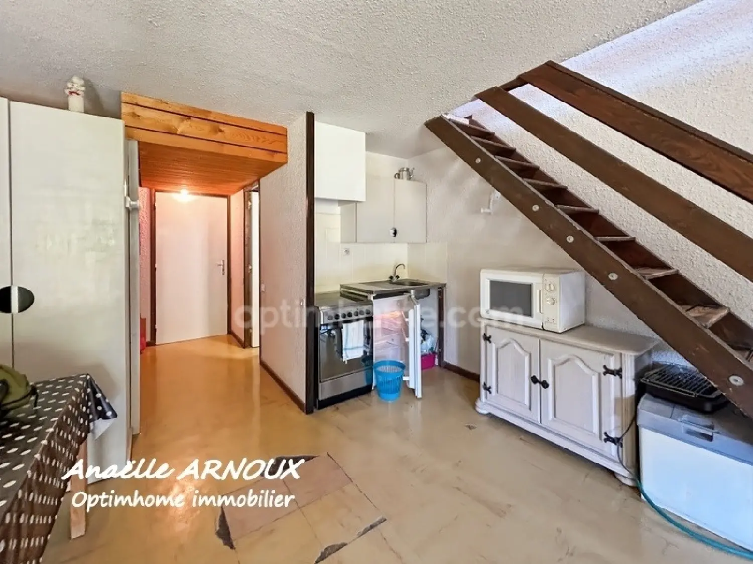 en venta apartamento Ancelle Hautes-Alpes 5