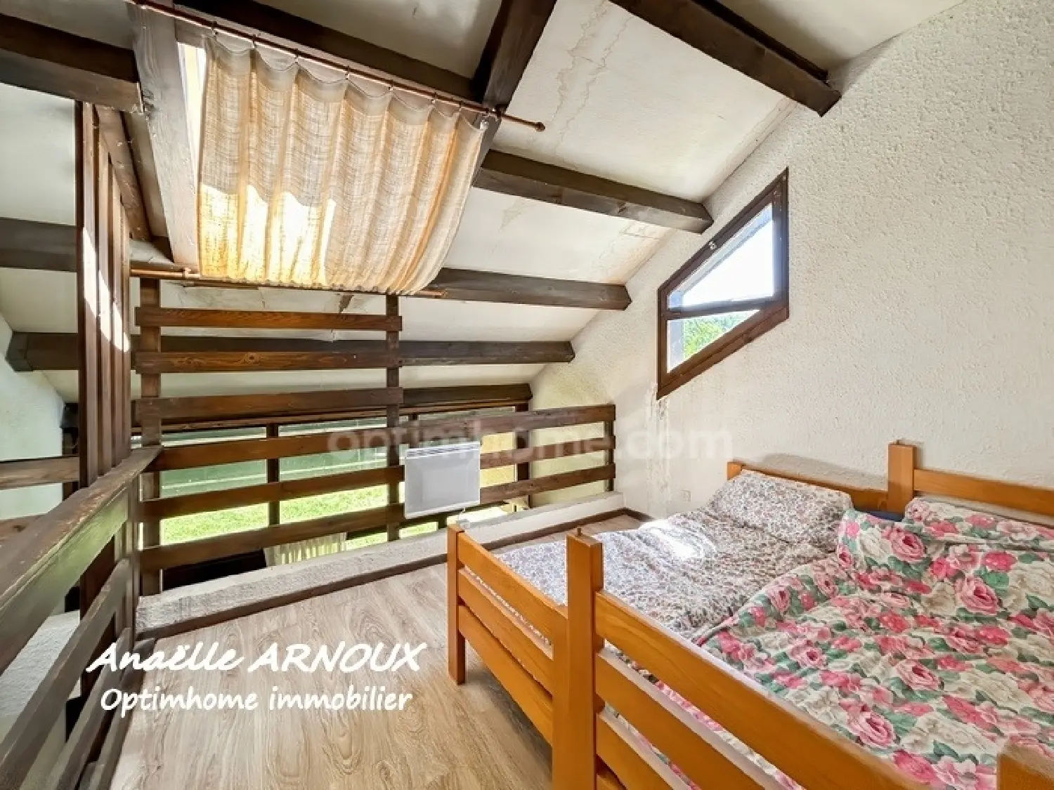  en venta apartamento Ancelle Hautes-Alpes 6