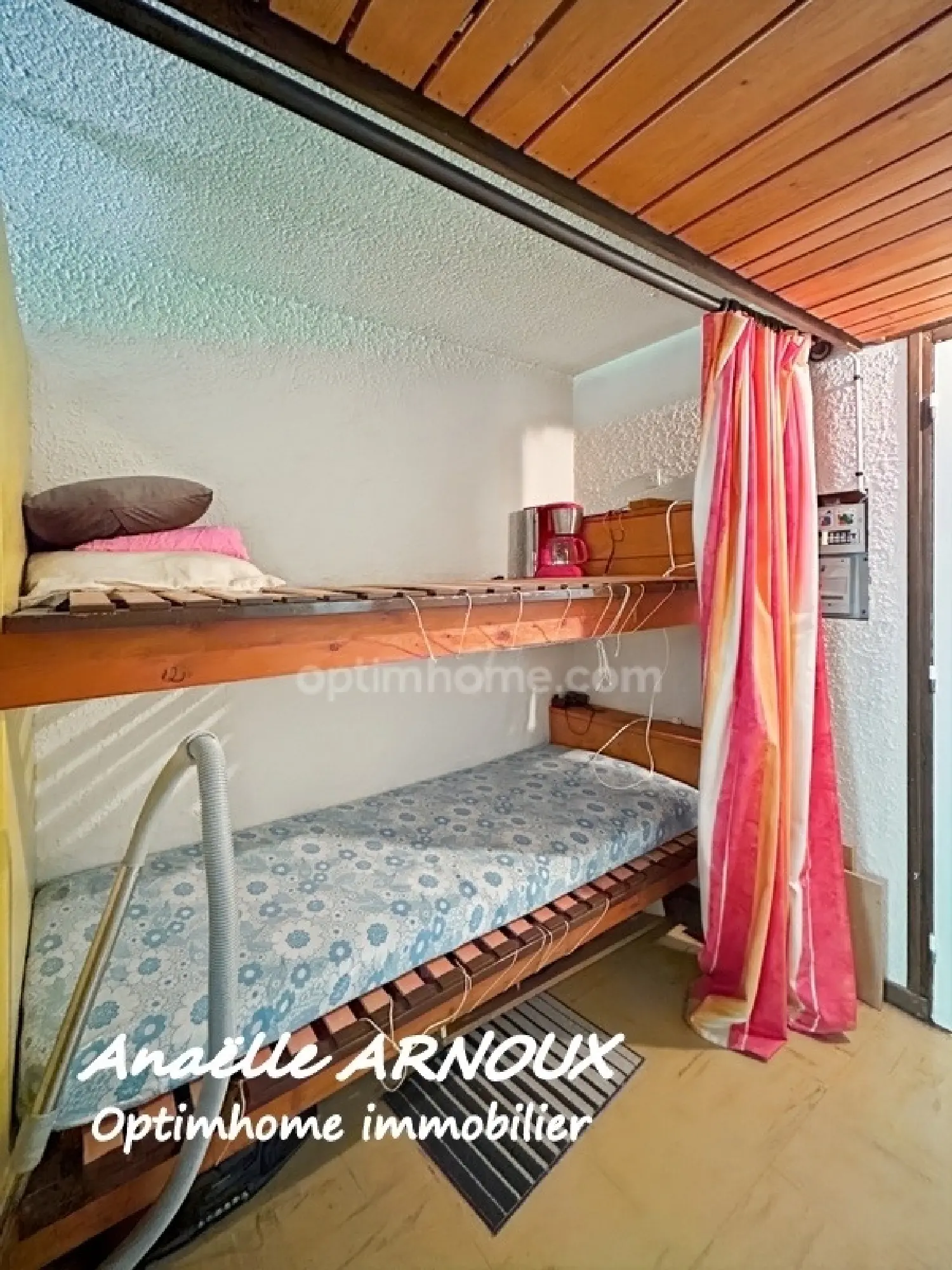  en venta apartamento Ancelle Hautes-Alpes 8